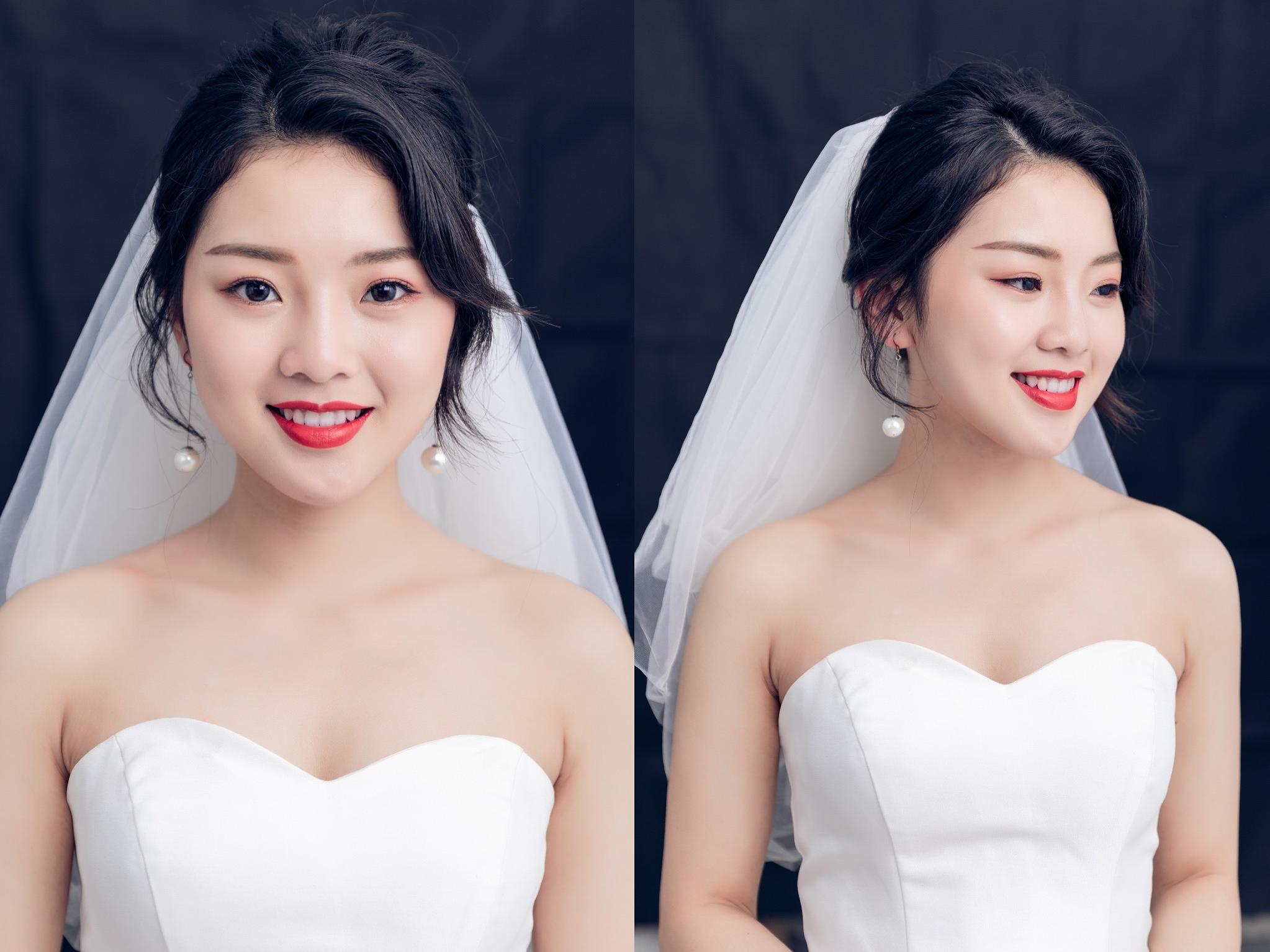 高级化妆师（全天跟妆送亲友妆）