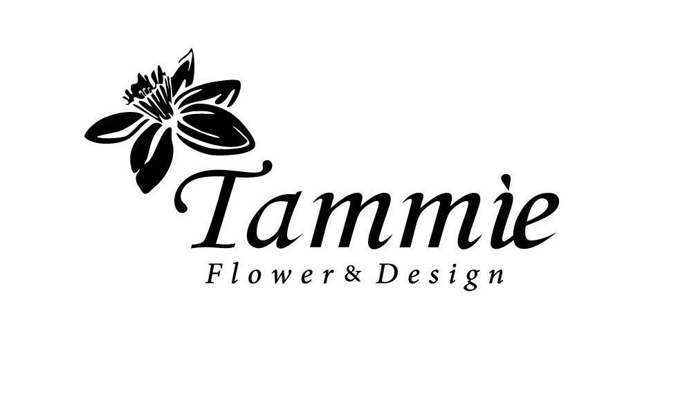 Tammie花艺