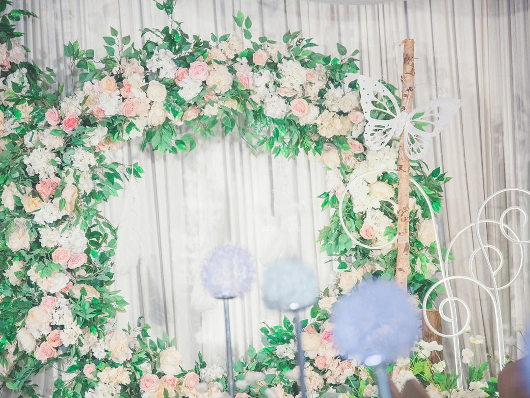 【北京蜜糖婚礼】预定专属优惠