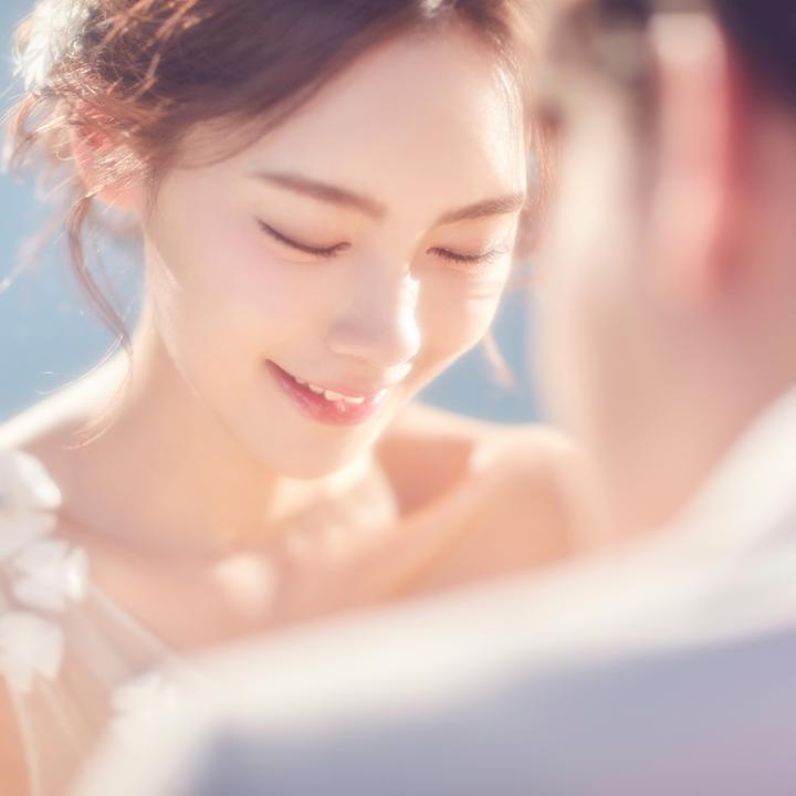 He先生&yuan女士客照欣赏