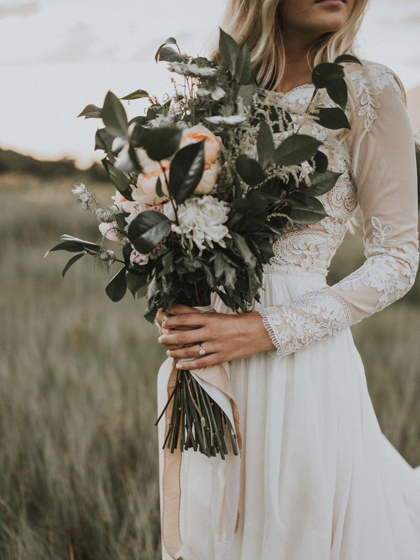 型男魂力婚礼西装一套