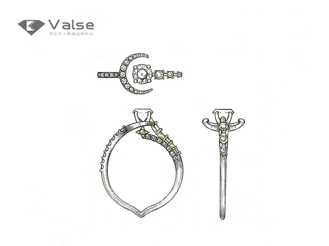 设计师作品定制款原创设计