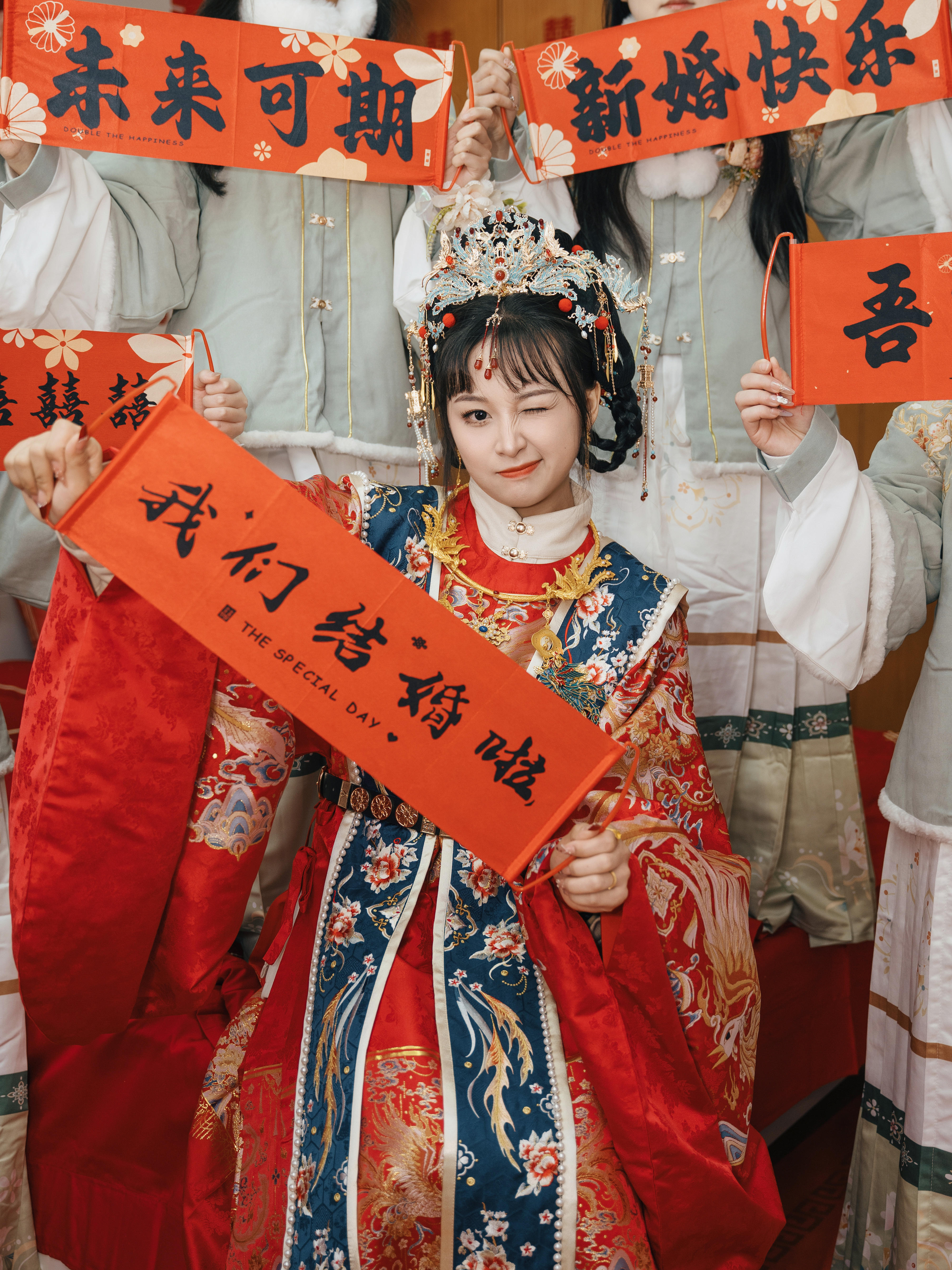 真情實錄