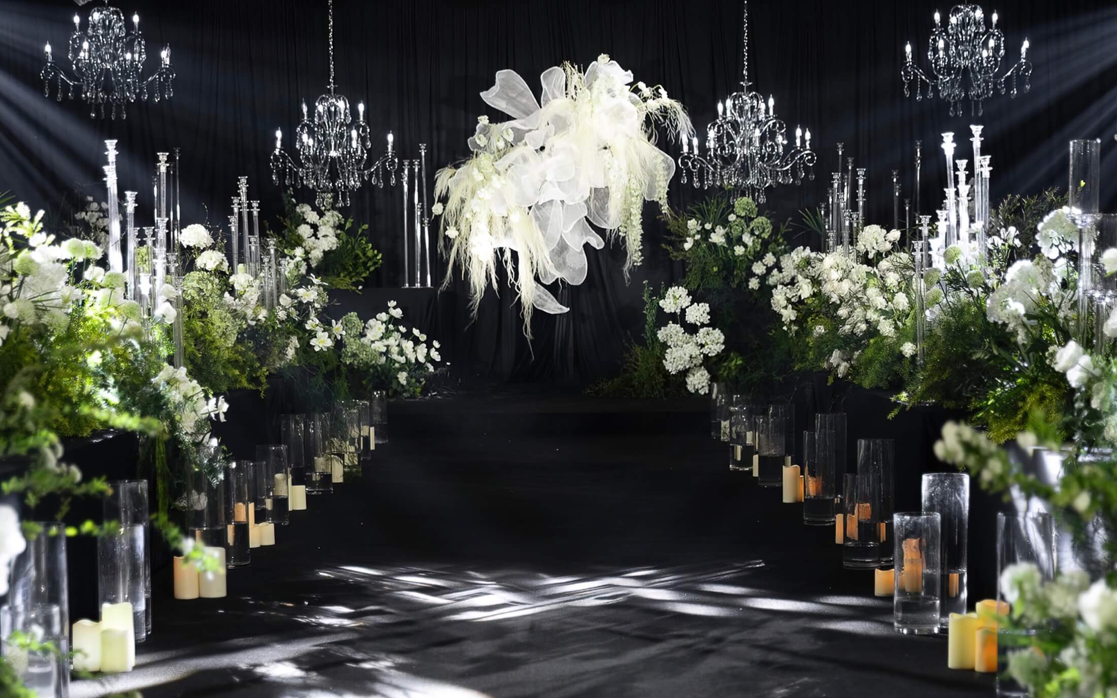 一場不被定義的婚禮