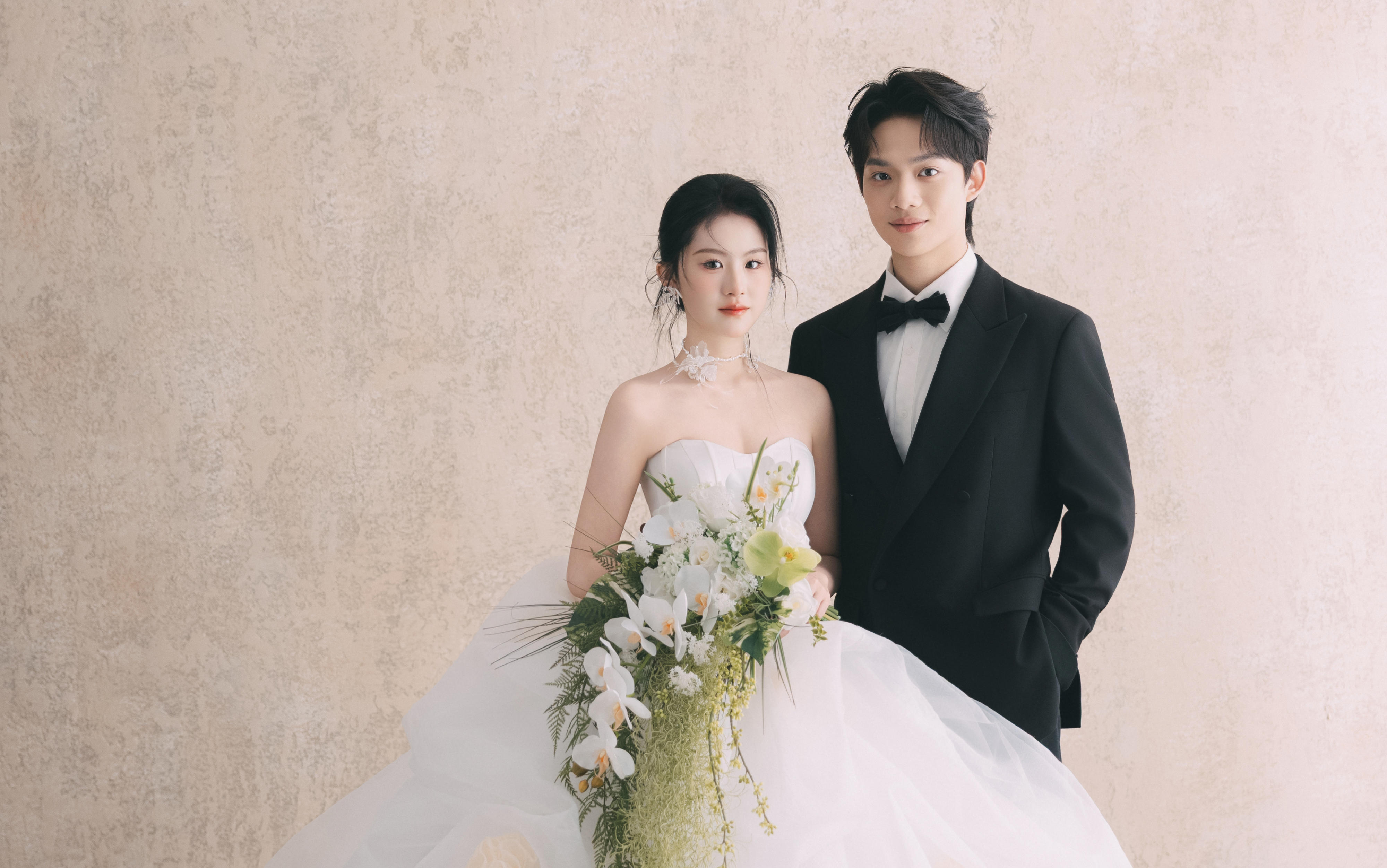 真实客片❤Mr.王&Ms.方