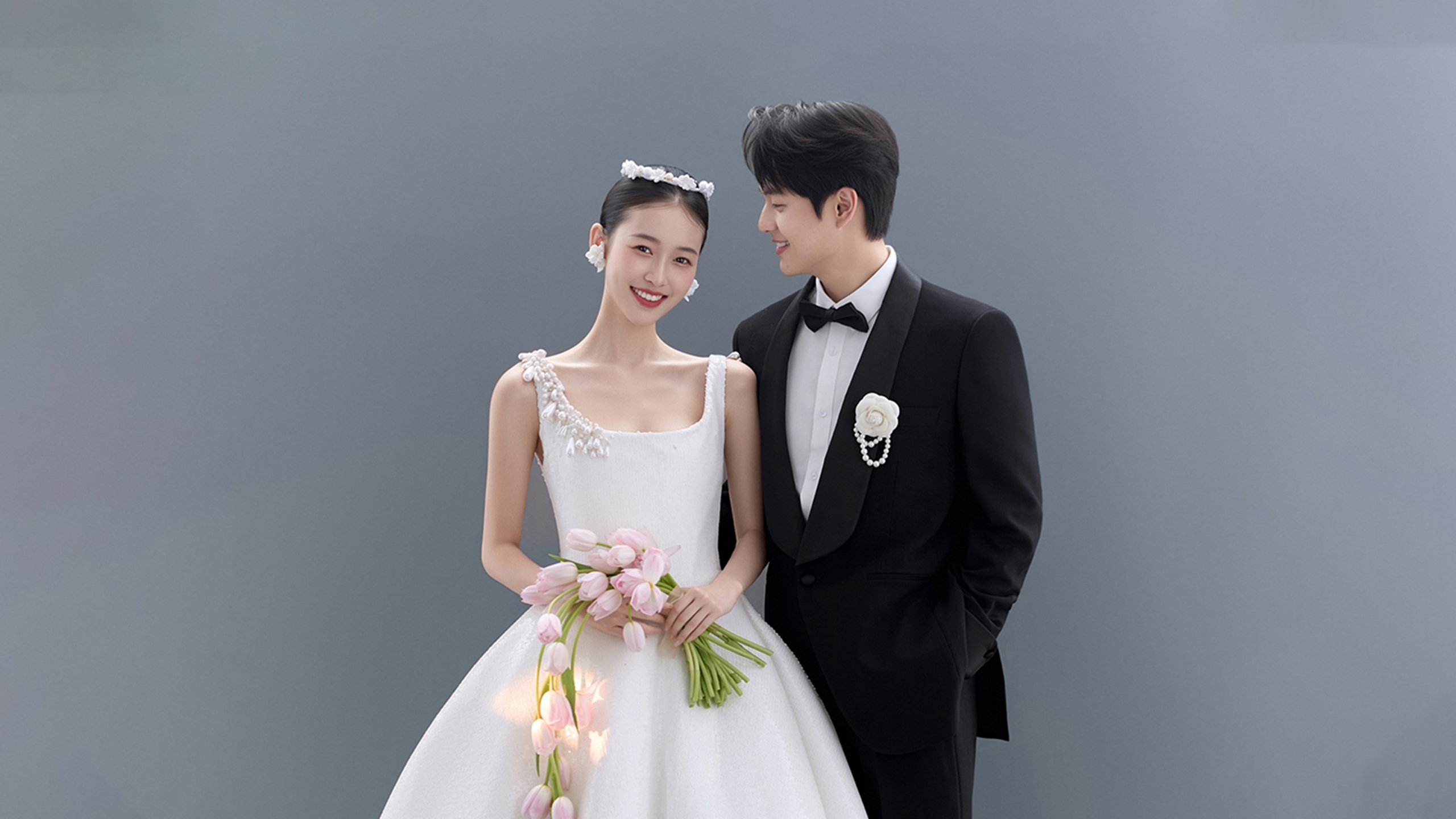 【主题拍摄】场景升级拍摄+版权全送|仪式感婚纱照