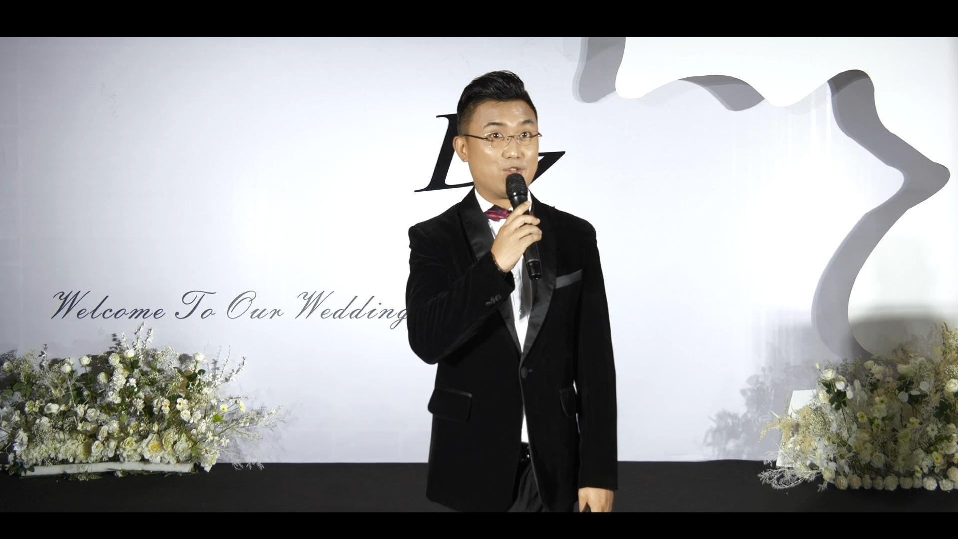 《从校服到婚纱》