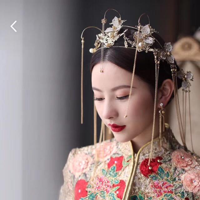 男方必备套餐结婚当天新郎妆另含妈妈妆一位