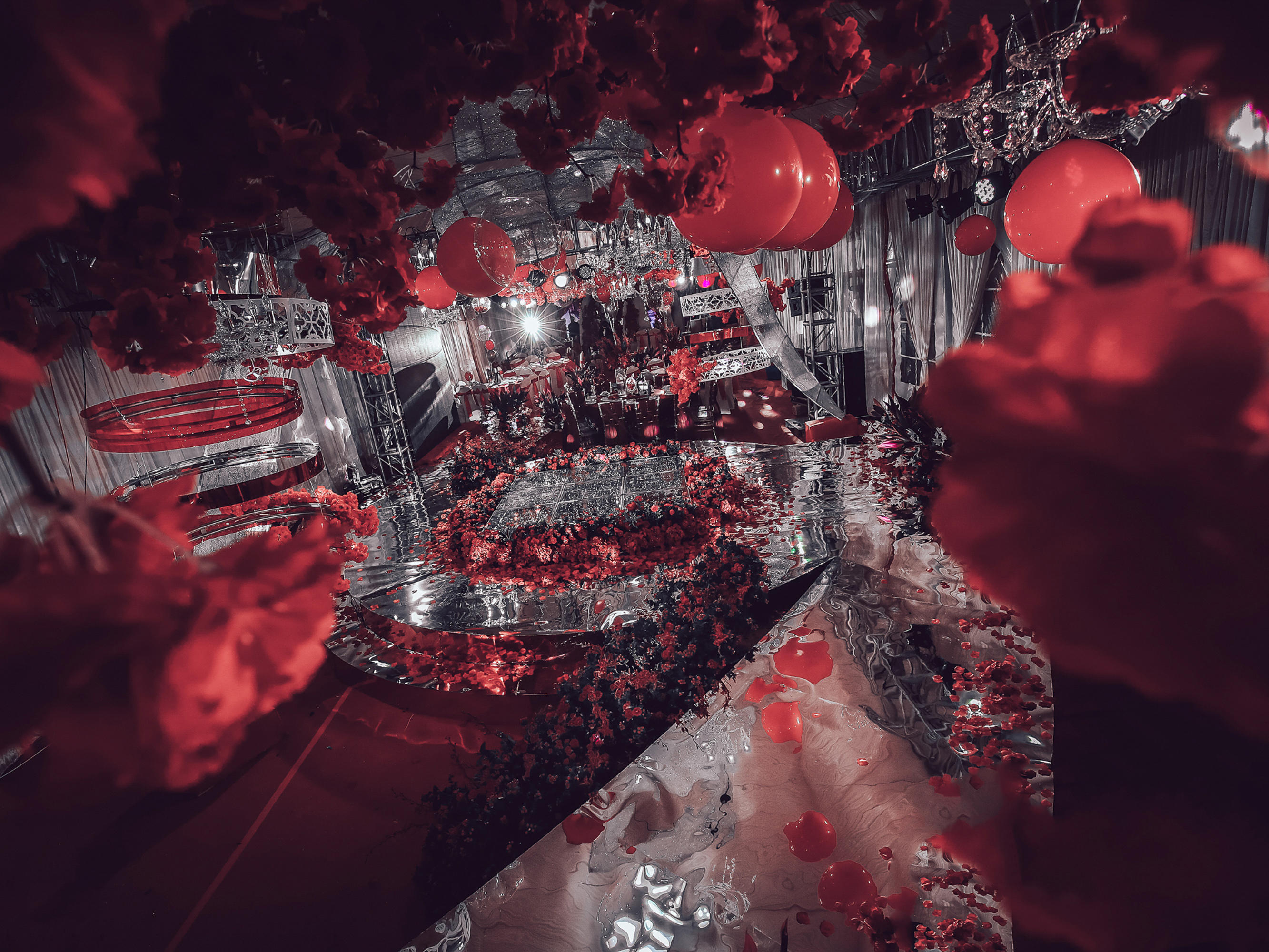 【618时特价】爆款婚礼包四大金刚