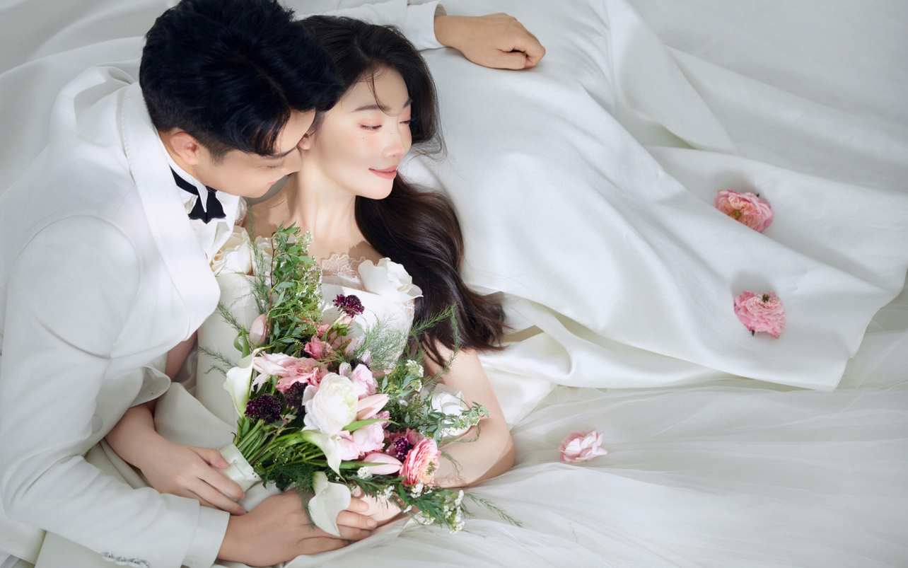 經(jīng)典必拍系列客片欣賞！重慶婚紗照推薦系列