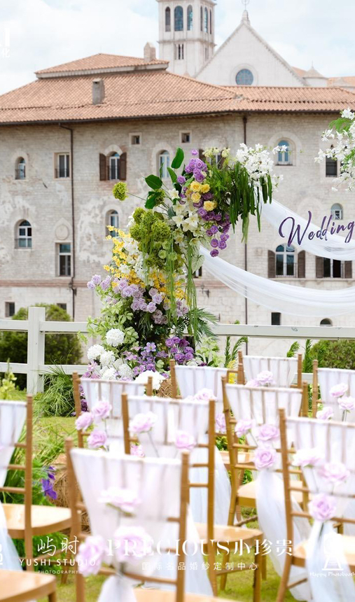 华谊小镇城堡酒店