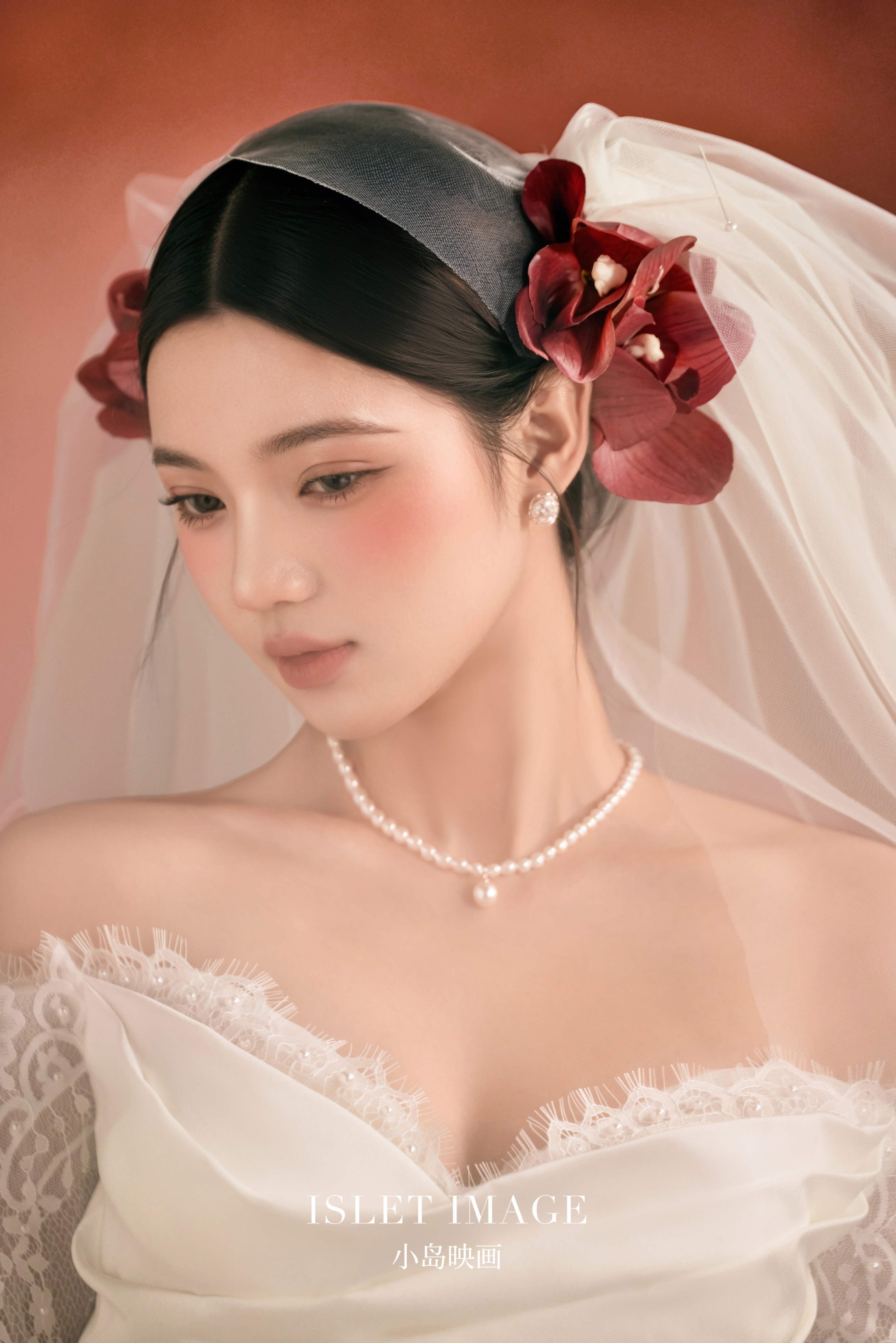 高級(jí)私人定制婚紗照（風(fēng)格自選）