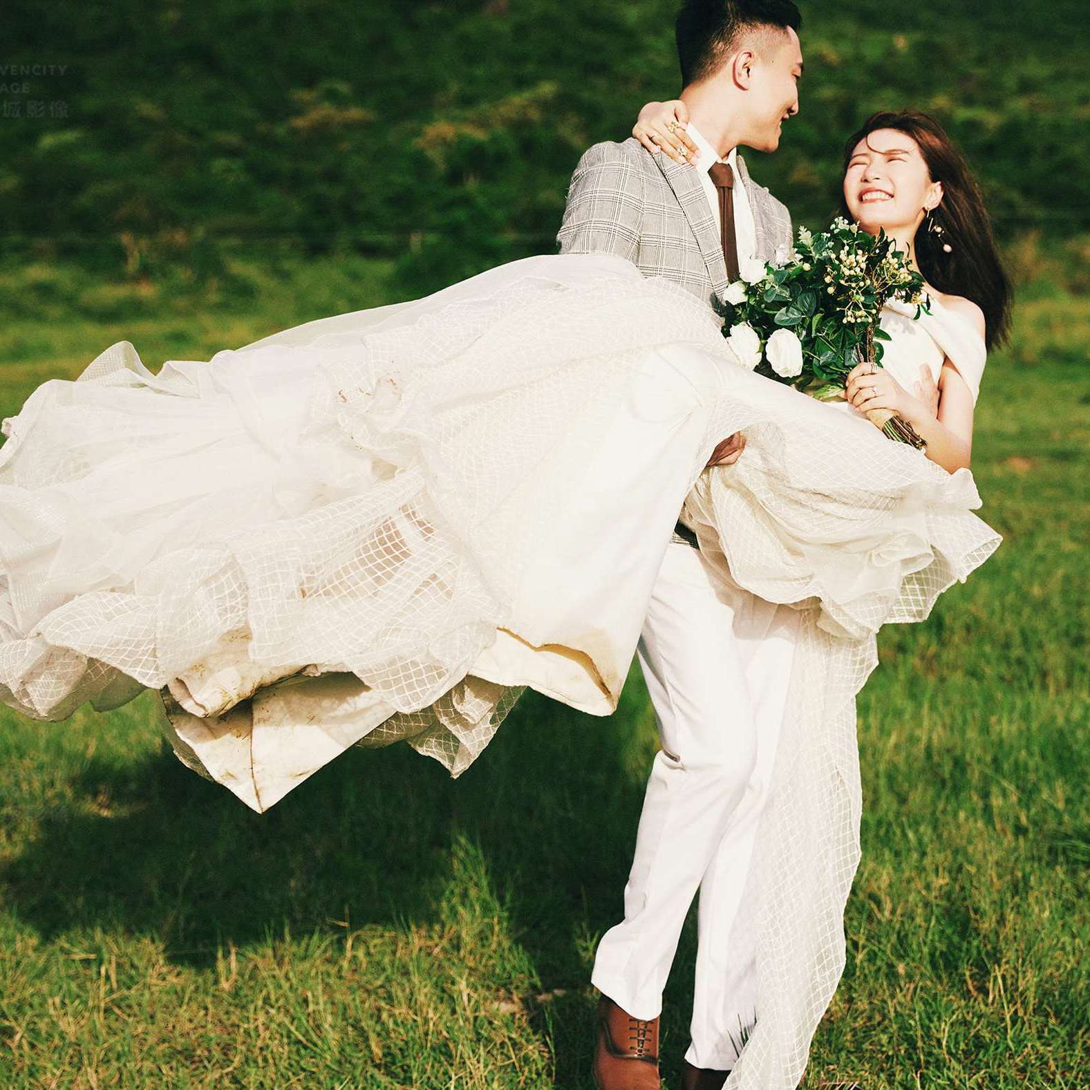 城际旅行丨自然风光丨7月客照欣赏