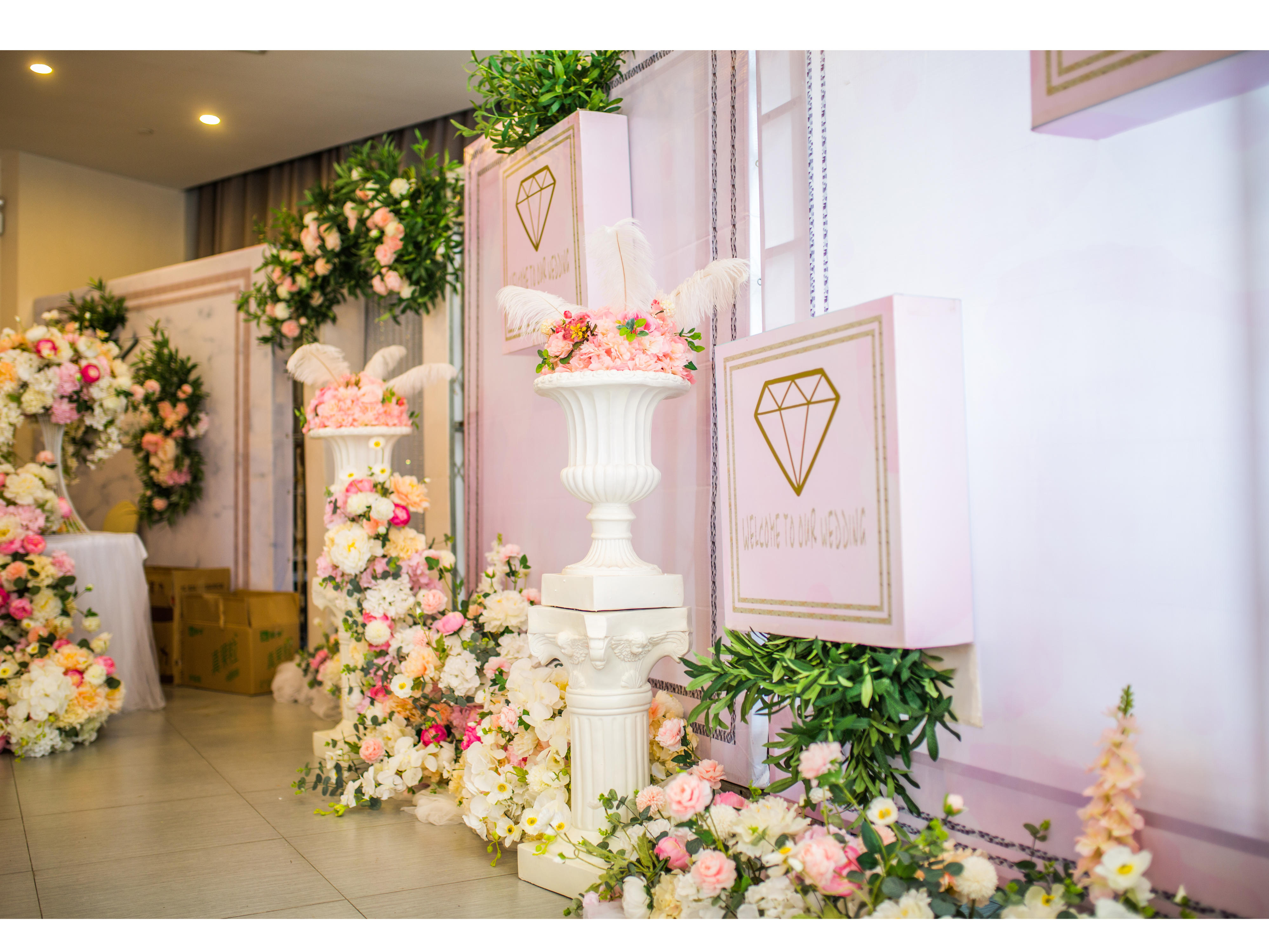 【花開世界】在最合適的年紀，遇見最美好的妳