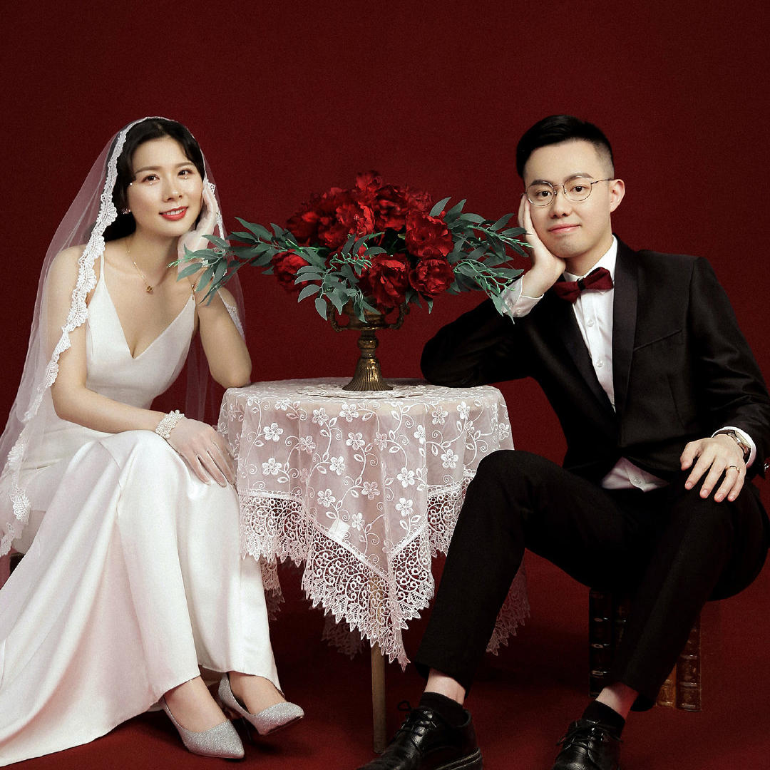 麦田视觉＆清新复古   