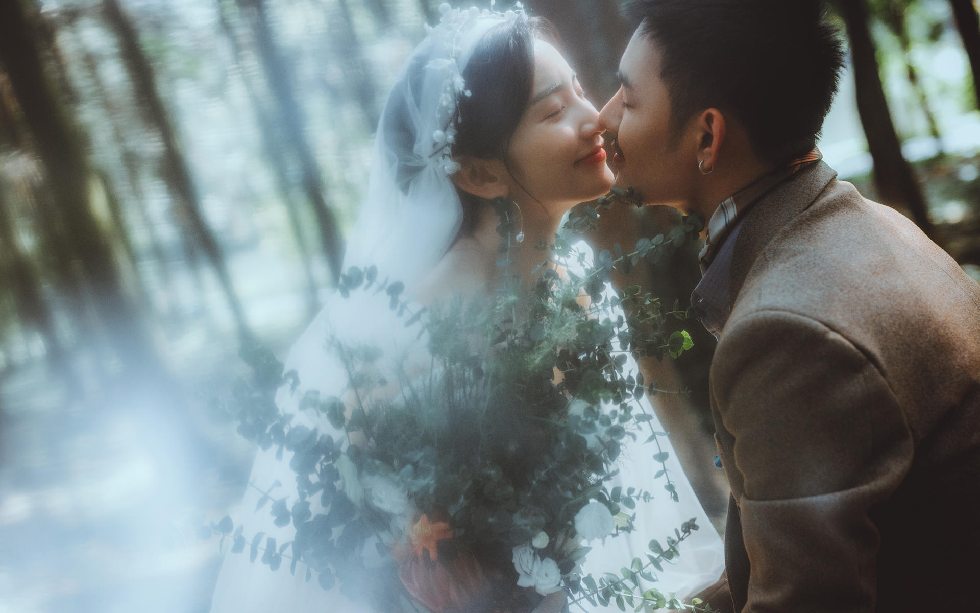 丽致·蒙娜丽莎<创意系列-6>