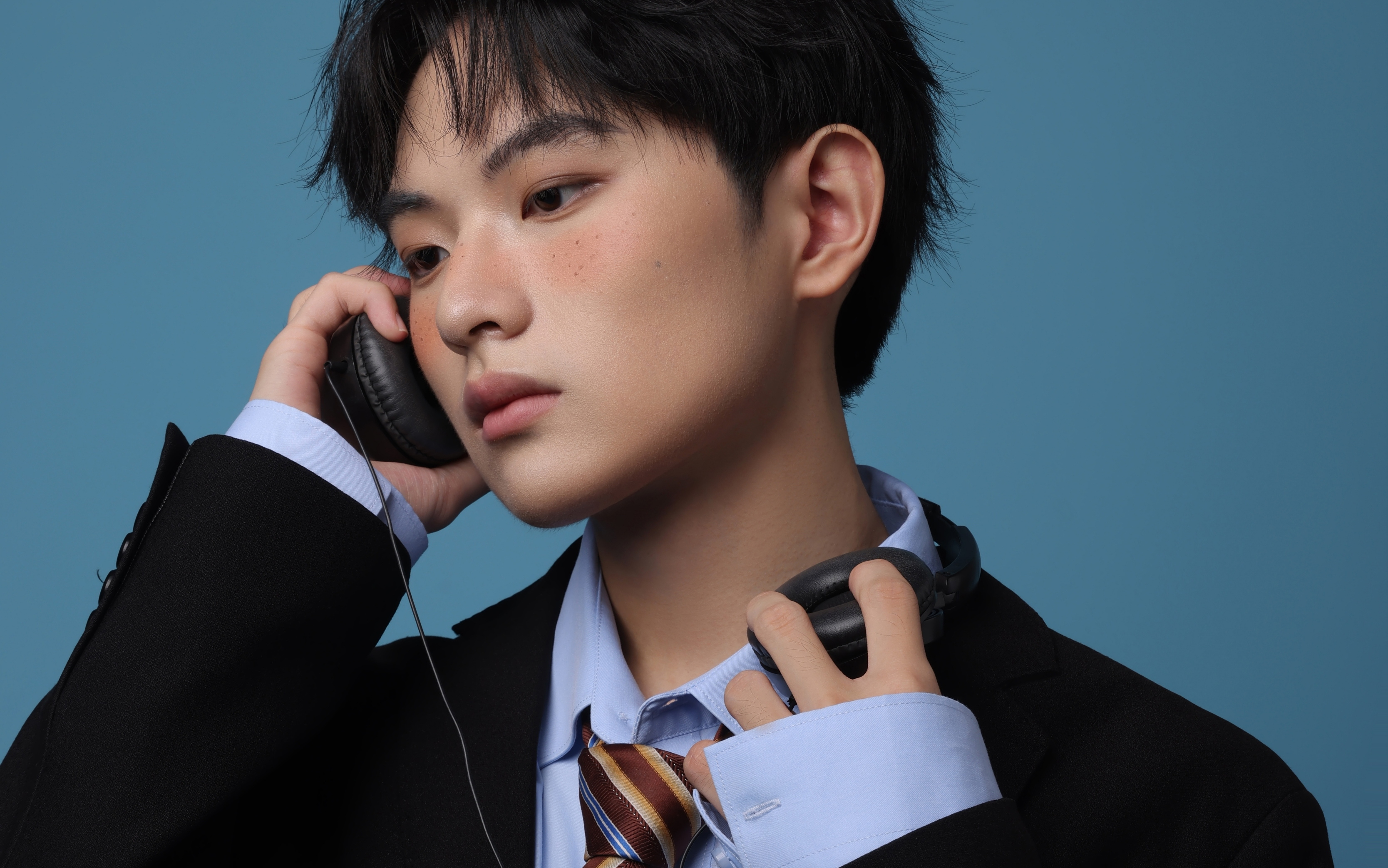 美式男孩