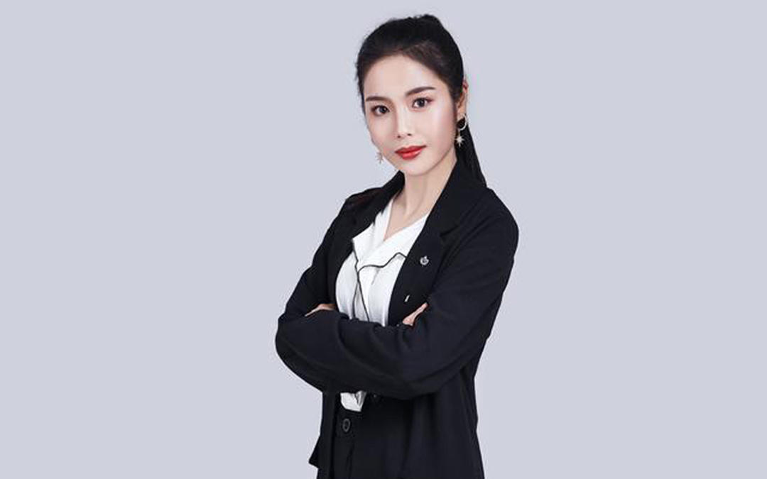 【艺尔美摄影工作室】个人形象照