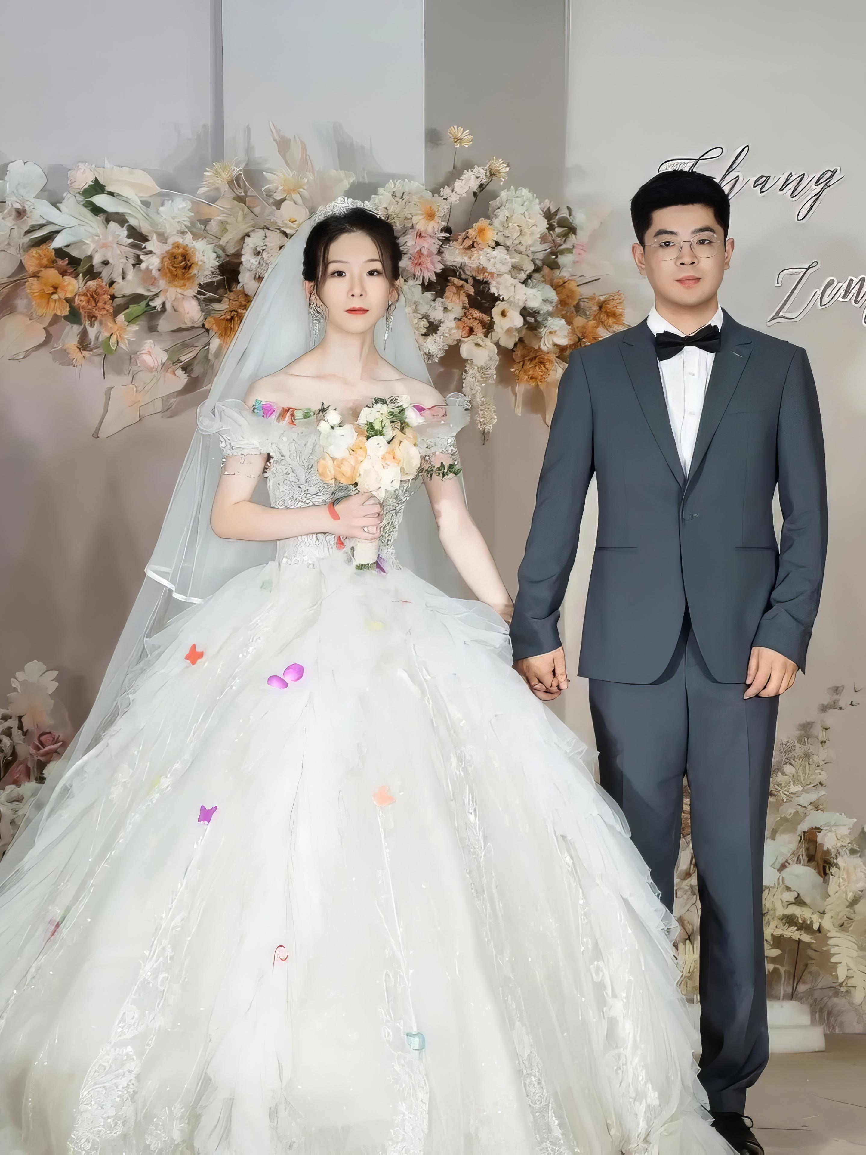 【倾城纪婚礼跟拍】     室内婚礼