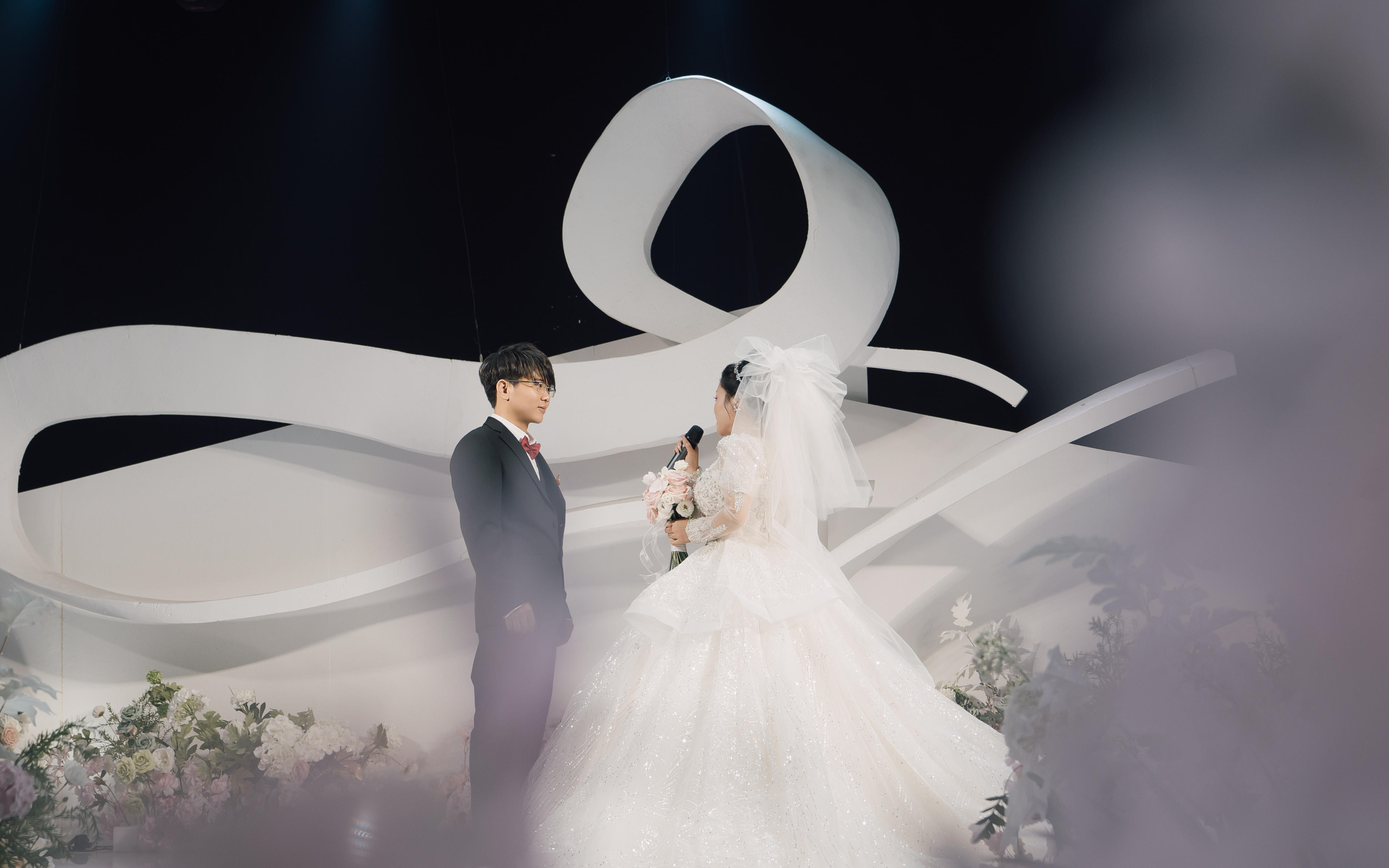 FANGAO 婚禮跟拍客片