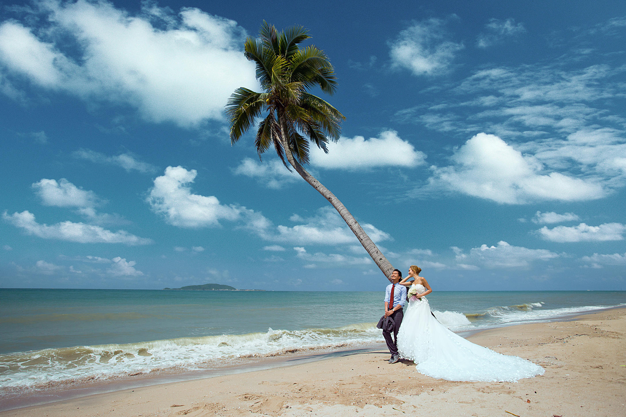 新款秒杀-高端制定-平价旅拍/景点不限/底片全送