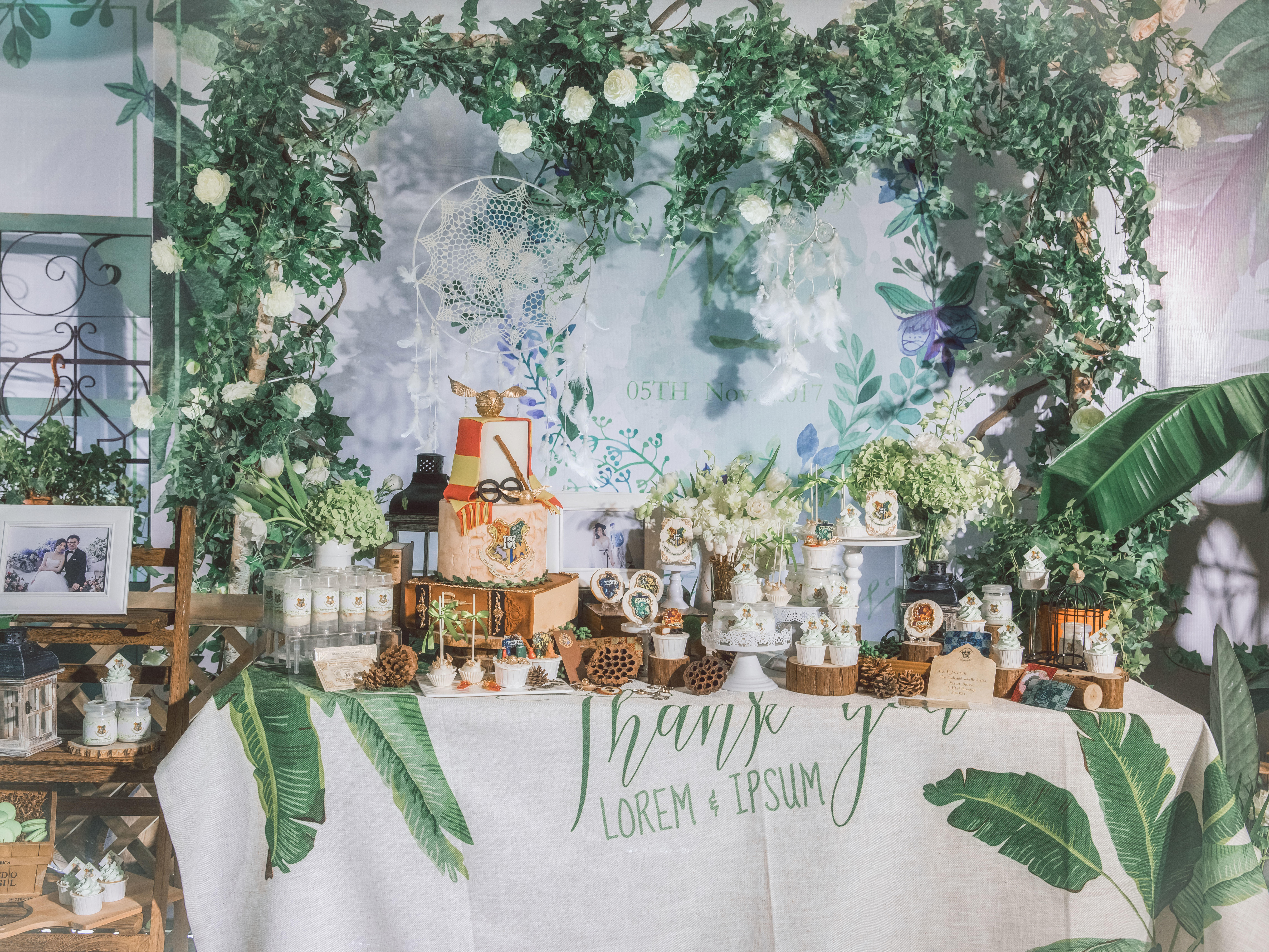 爱的真谛【信爱】内含司仪摄像跟妆