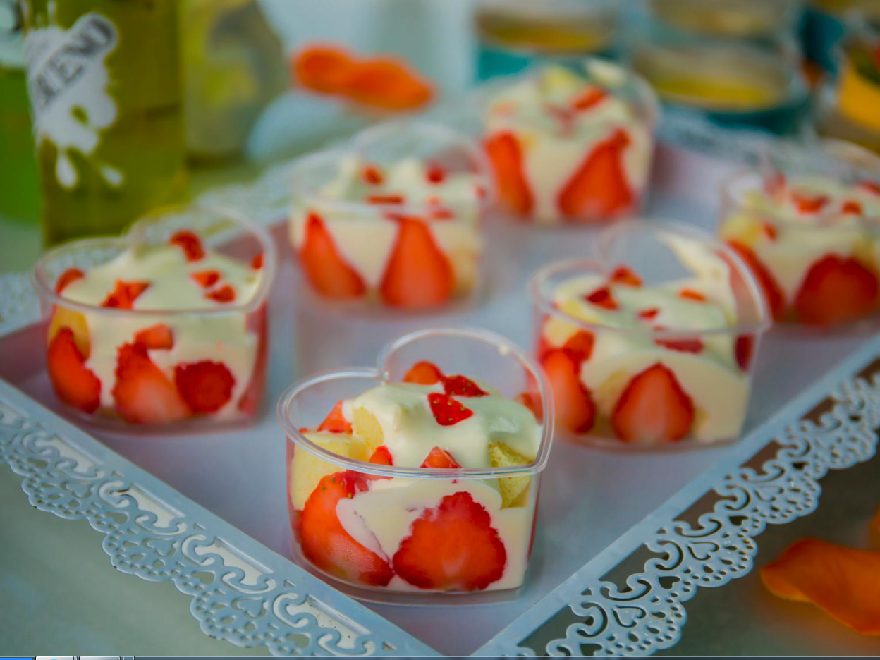 禧度婚礼/六号庭院户外婚礼私人定制+四大金刚