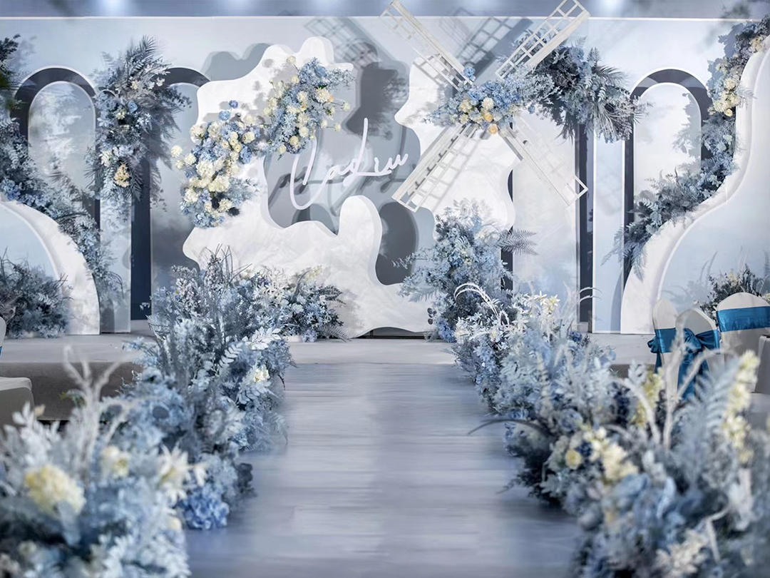 21年大热色系、梦幻蓝、白色