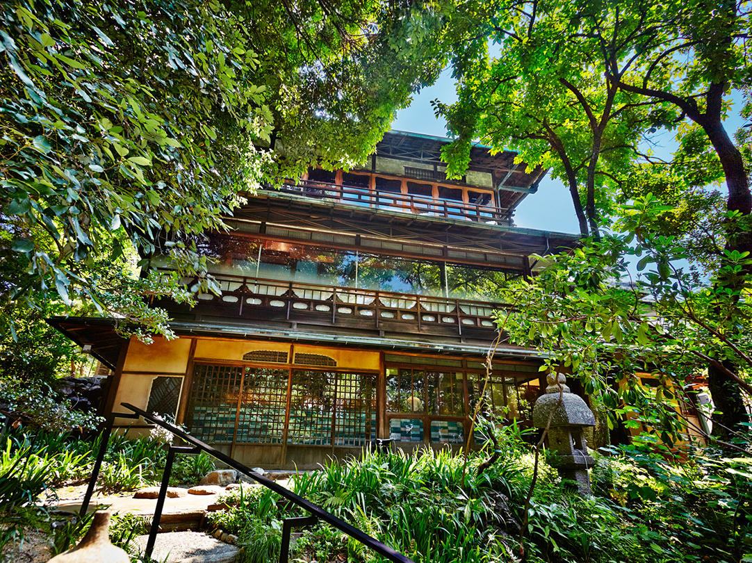 京都-东山教堂婚礼-乐惟海外