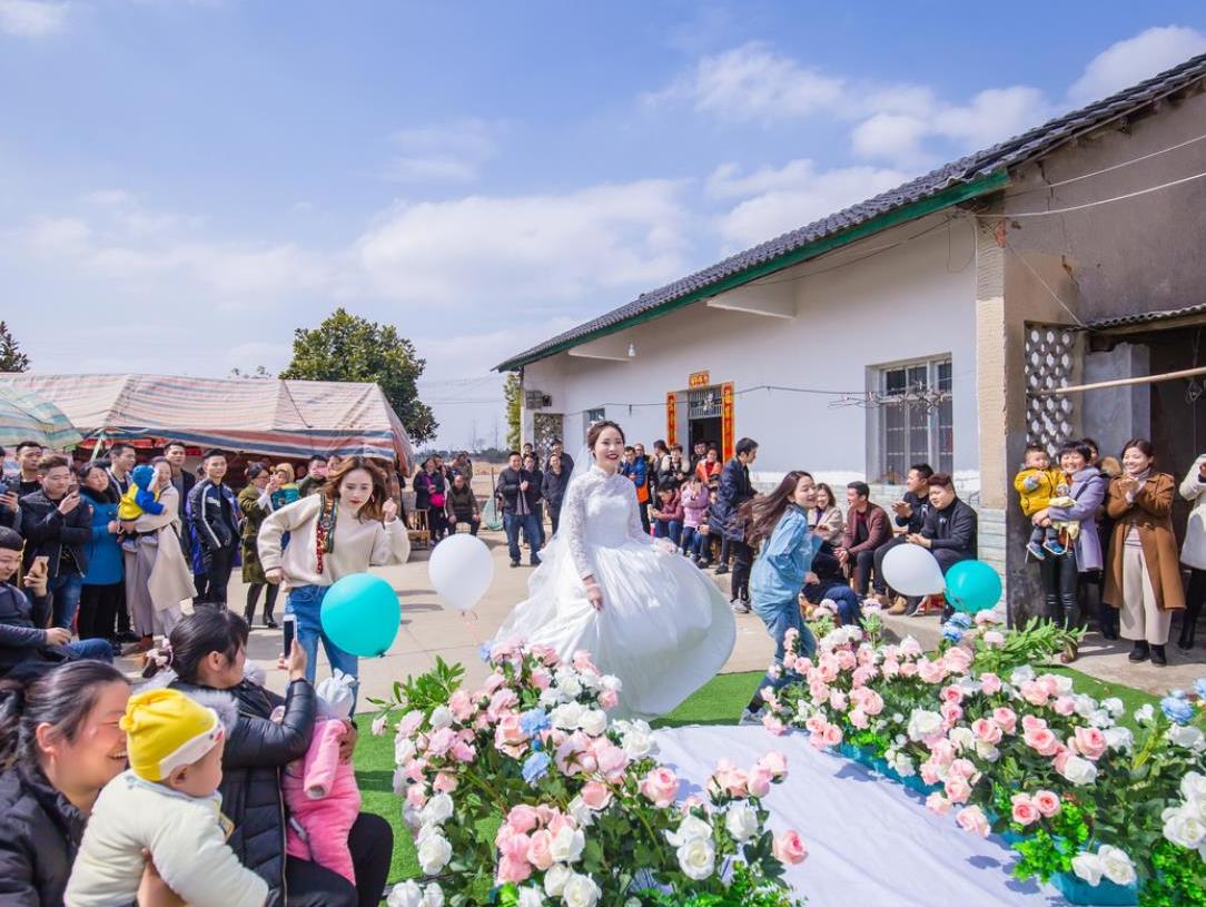 喜乐婚庆---低预算超值套餐