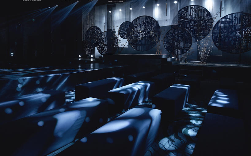 鼓韵诗舞|婚礼沙龙|梦公园婚礼企划