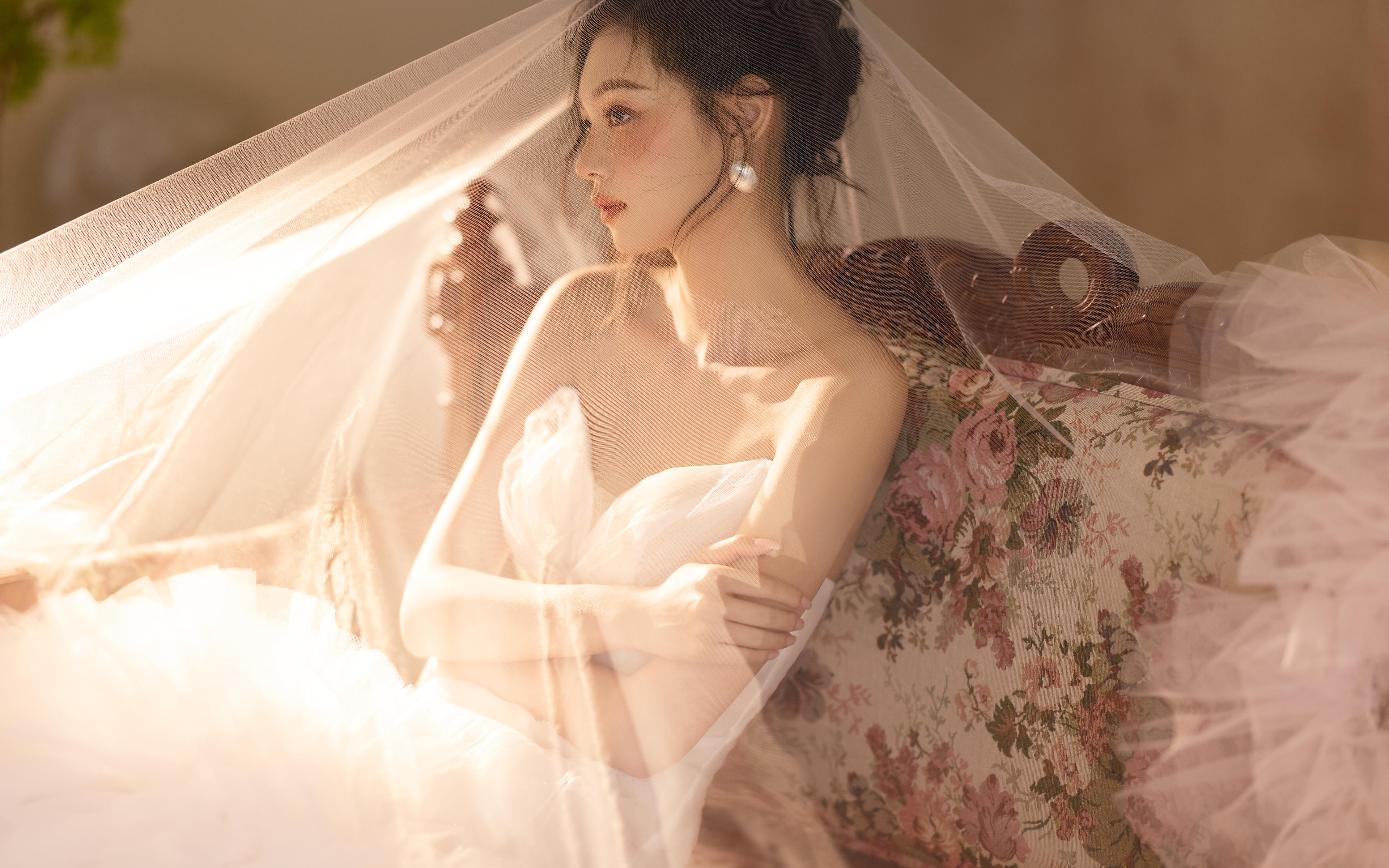 DUGE NEW粉霧夢境