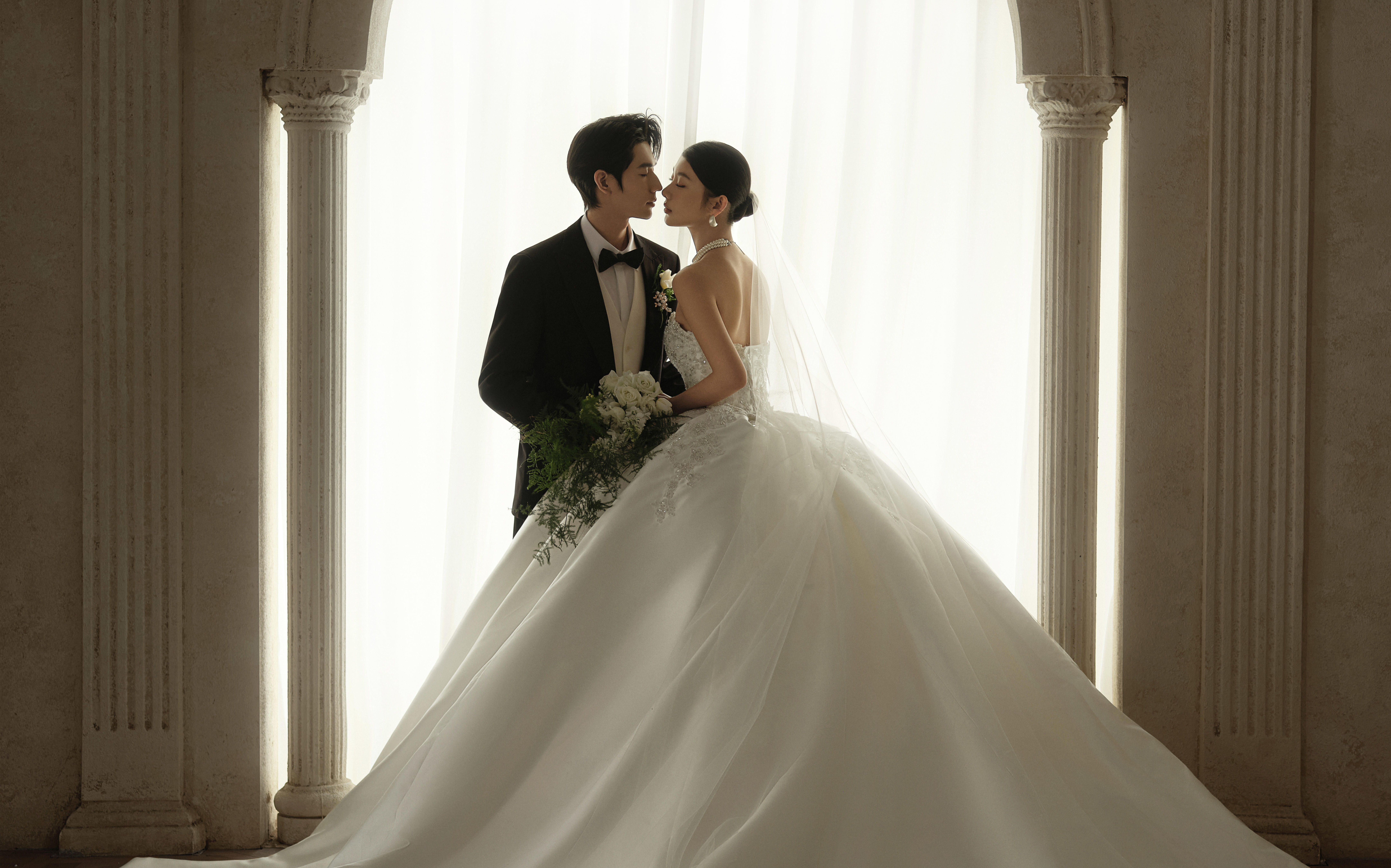 高級無平替??魚印象你是懂小富婆審美的??