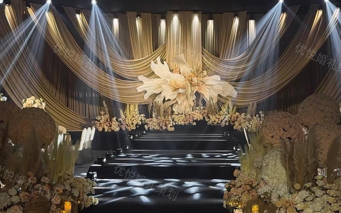 長(zhǎng)春婚禮定制