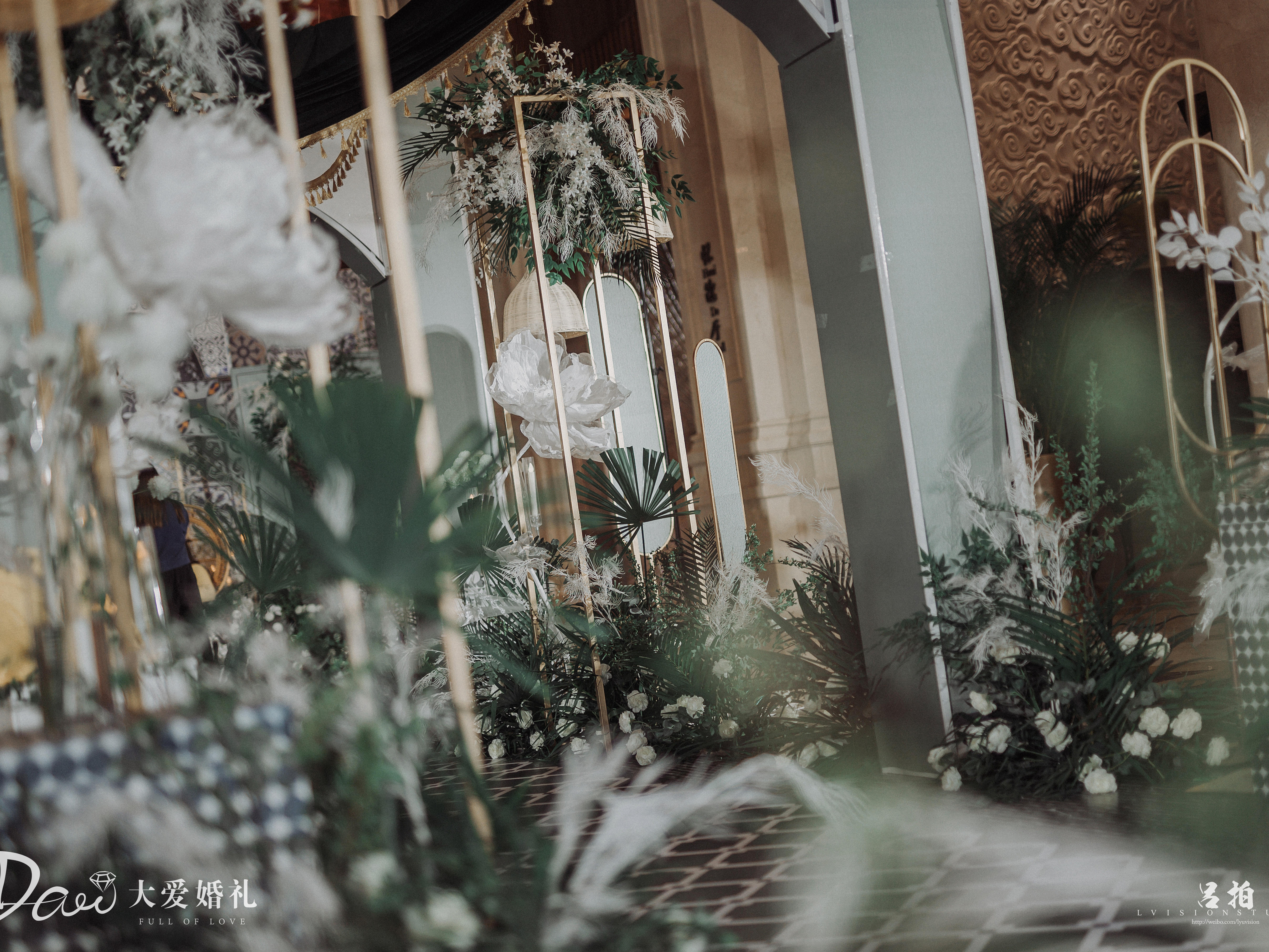 摩洛哥风格Morocco的后花园