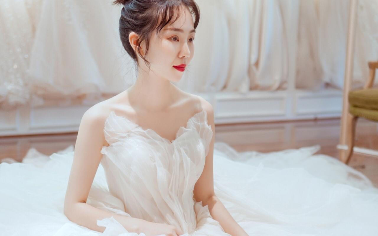 #BLING 柏伶纱＃天鹅湖