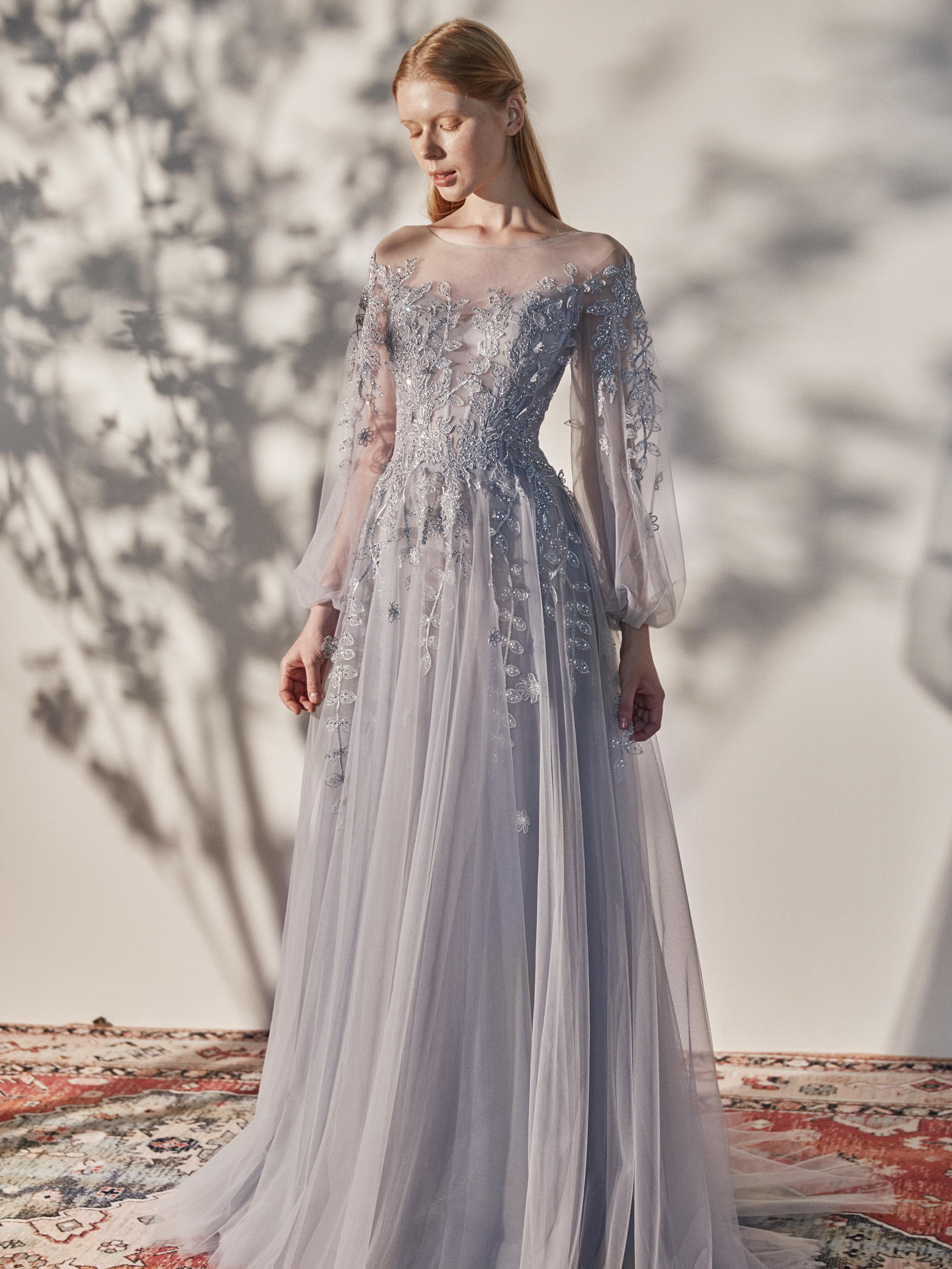 婚纱礼服 租赁主纱+敬酒服+秀禾服