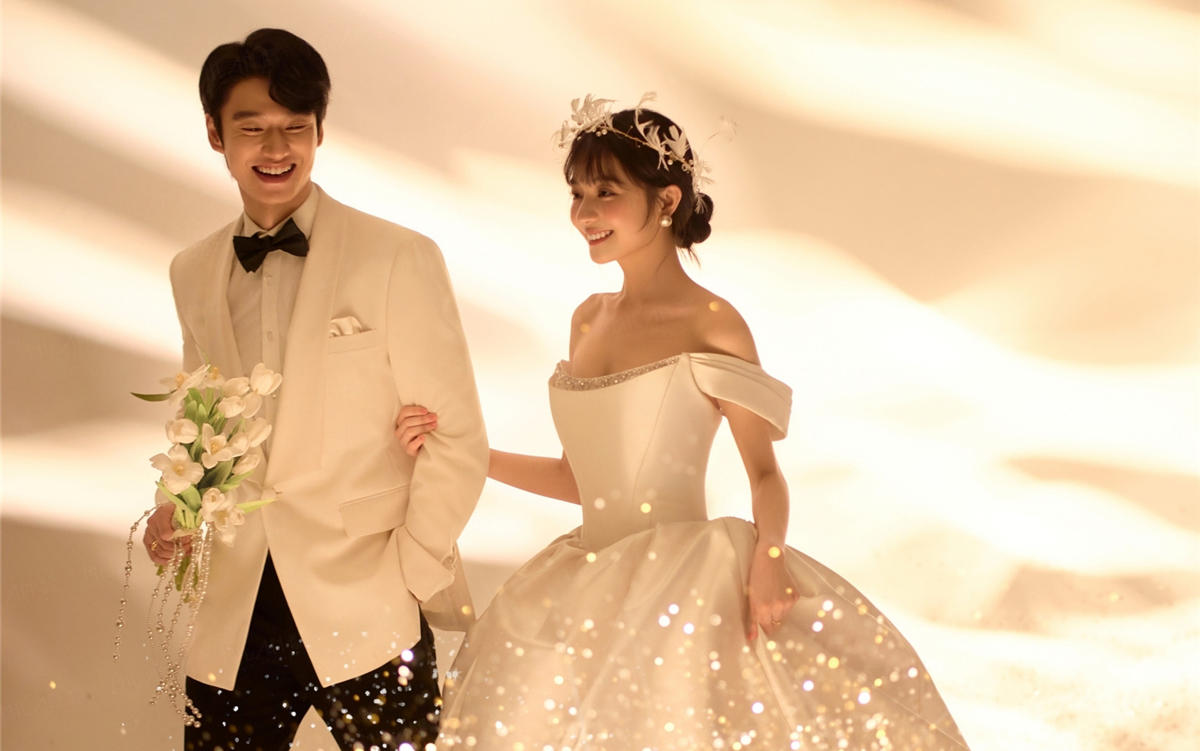 在光影里，遇见我们的浪漫韩剧