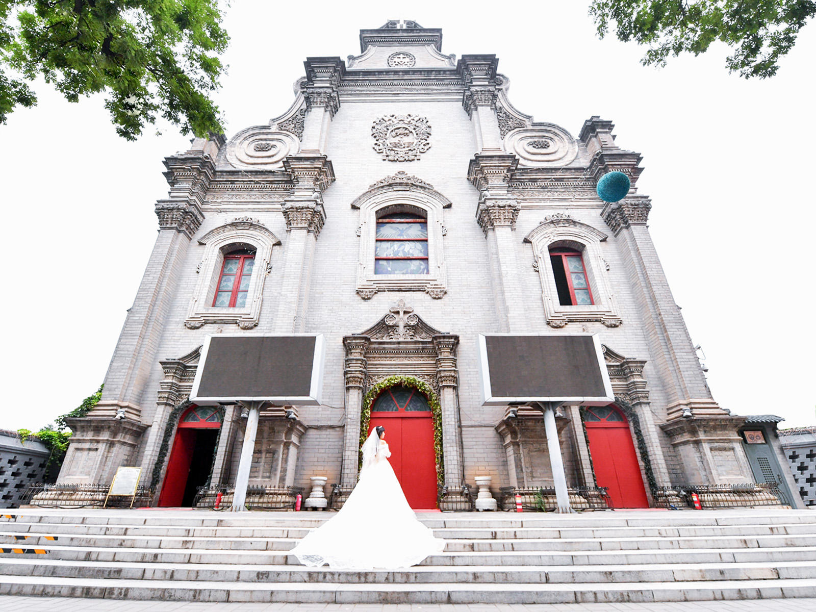 电影级定制四机位套餐（创始人）