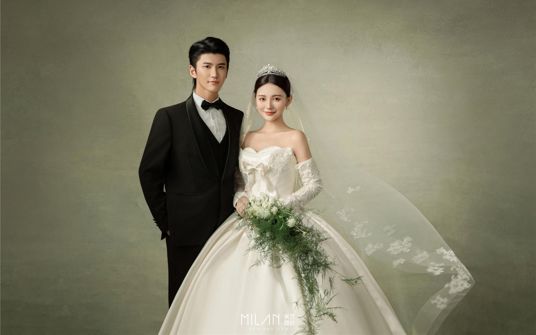 备婚必看✨每一帧都是温柔显贵的韩式浪漫