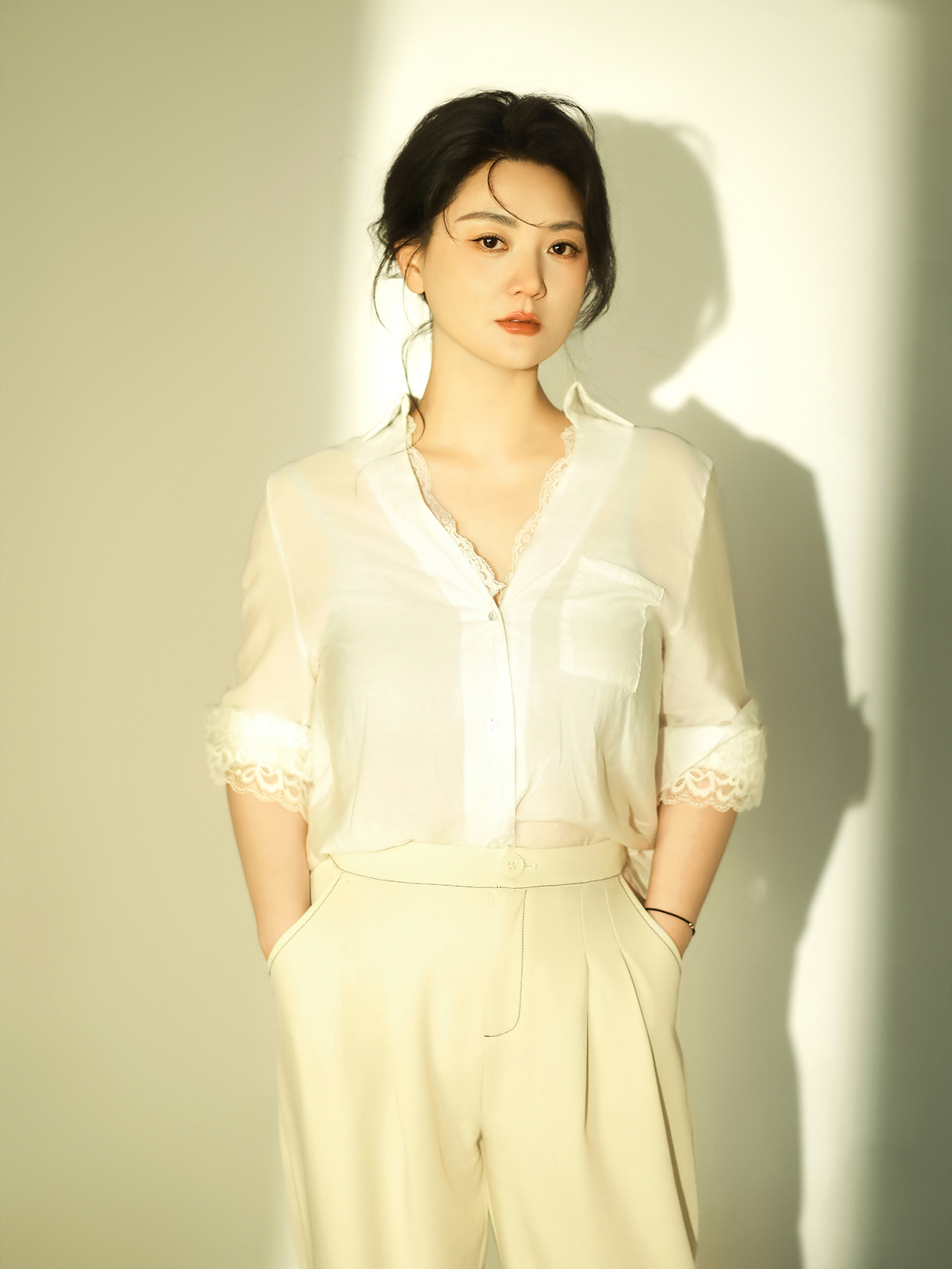 上海TINAVISION摄影写真馆