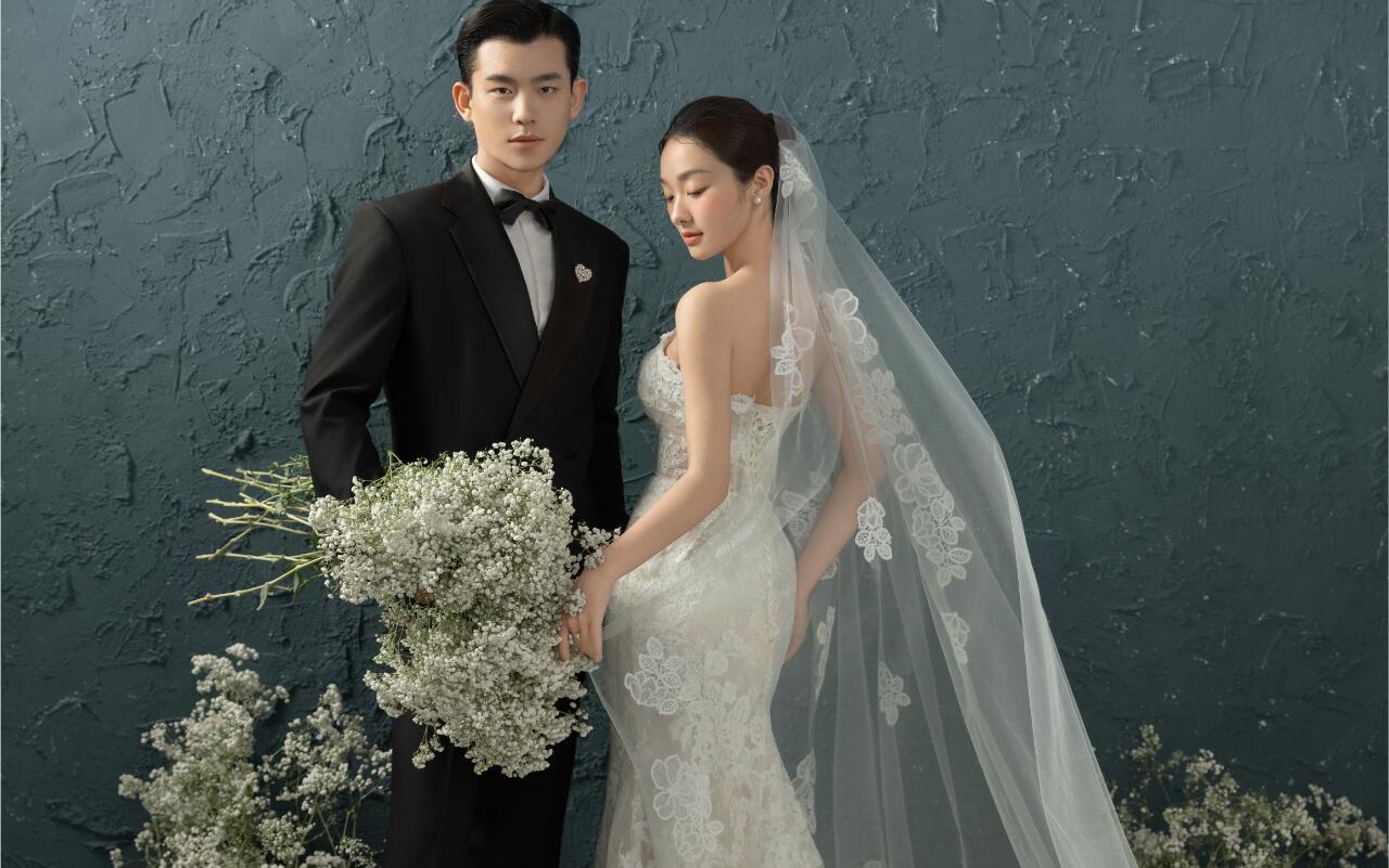 【滿天星花房】