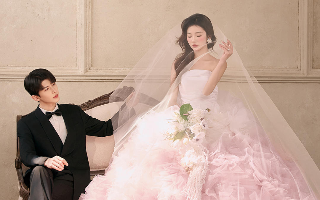 【粉桃之戀】今天是粉嘟嘟的公主喲~