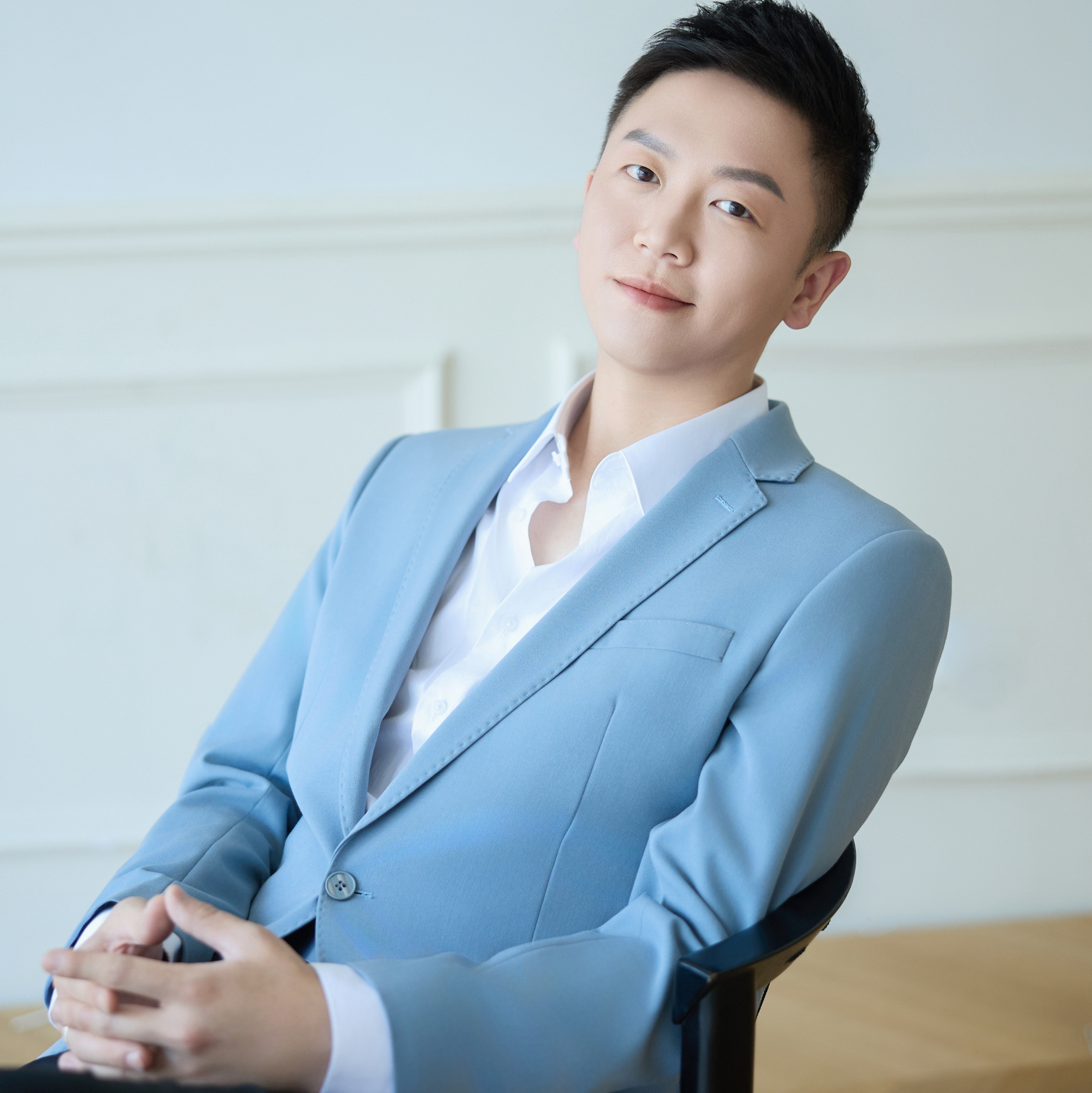 司想者高翔