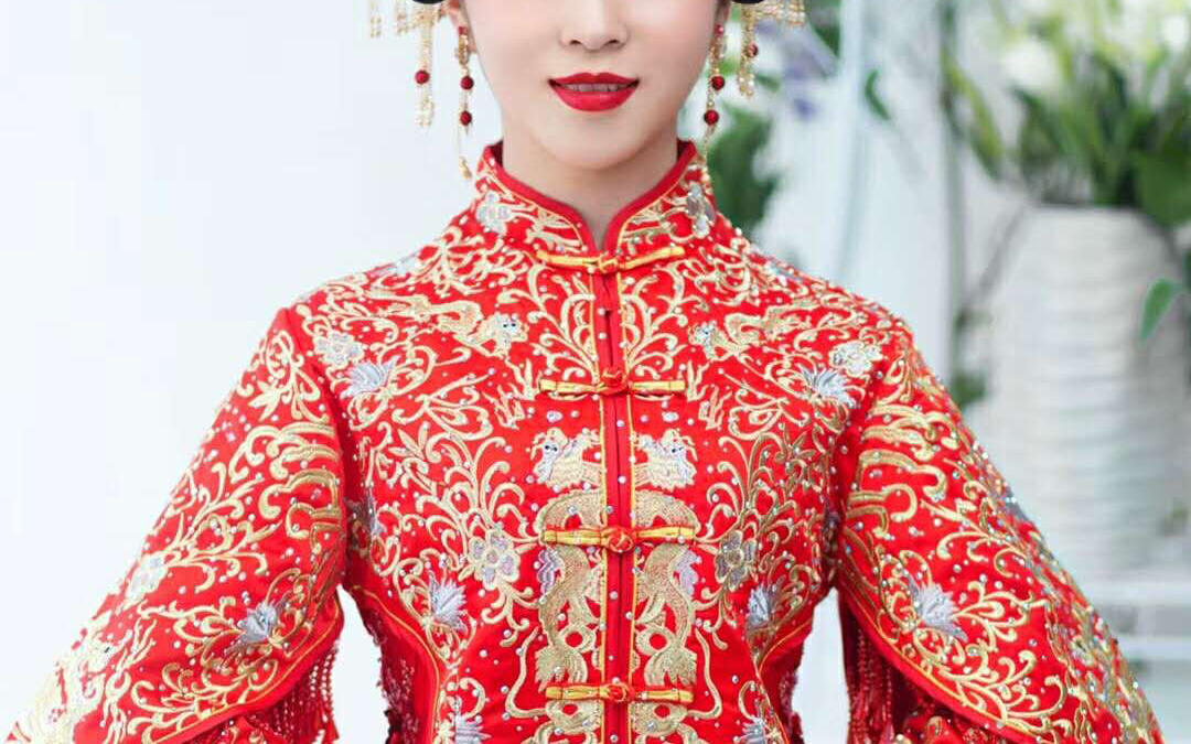 遇见你，是我今生最大的幸运