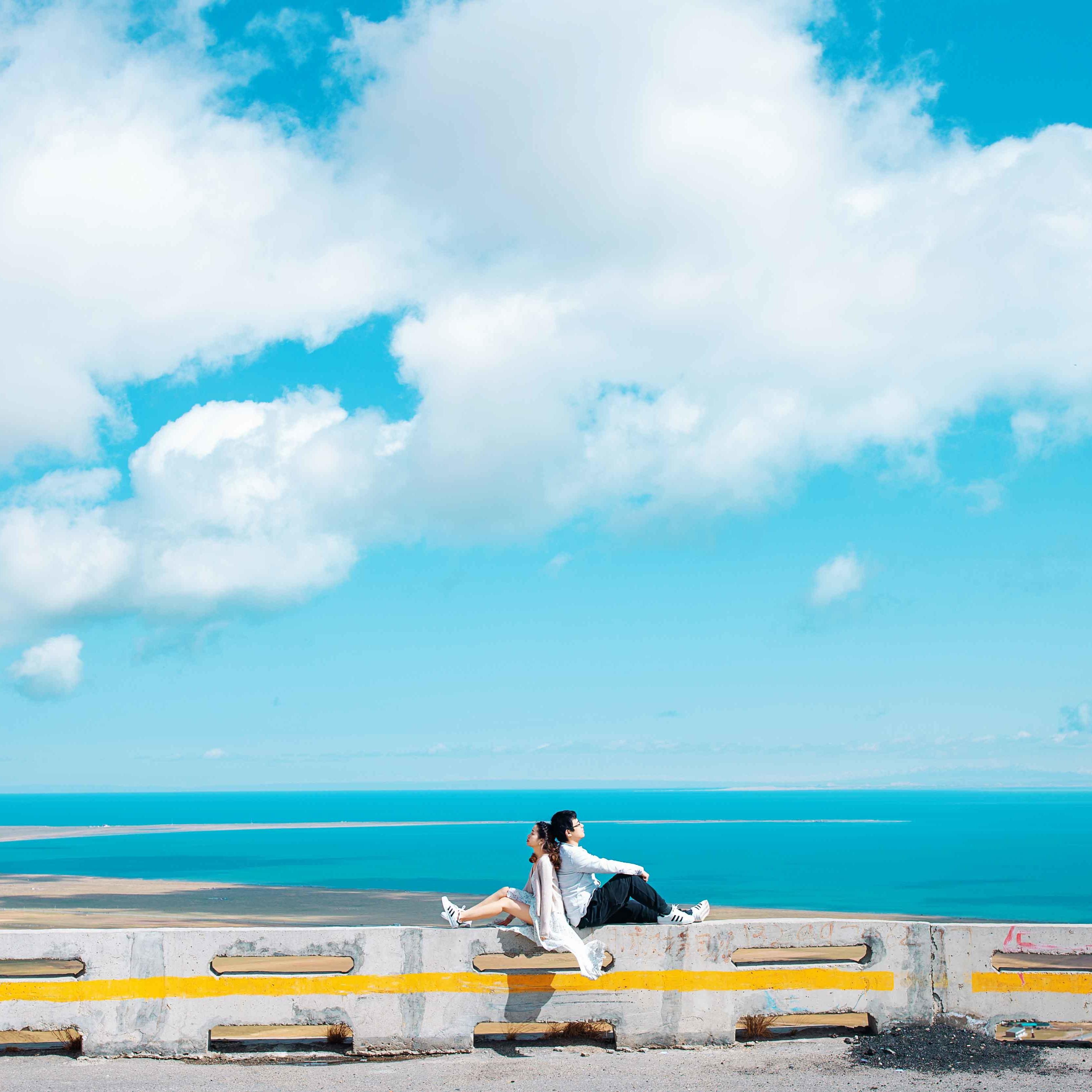 张先生&杨女士2019年6月1日客照