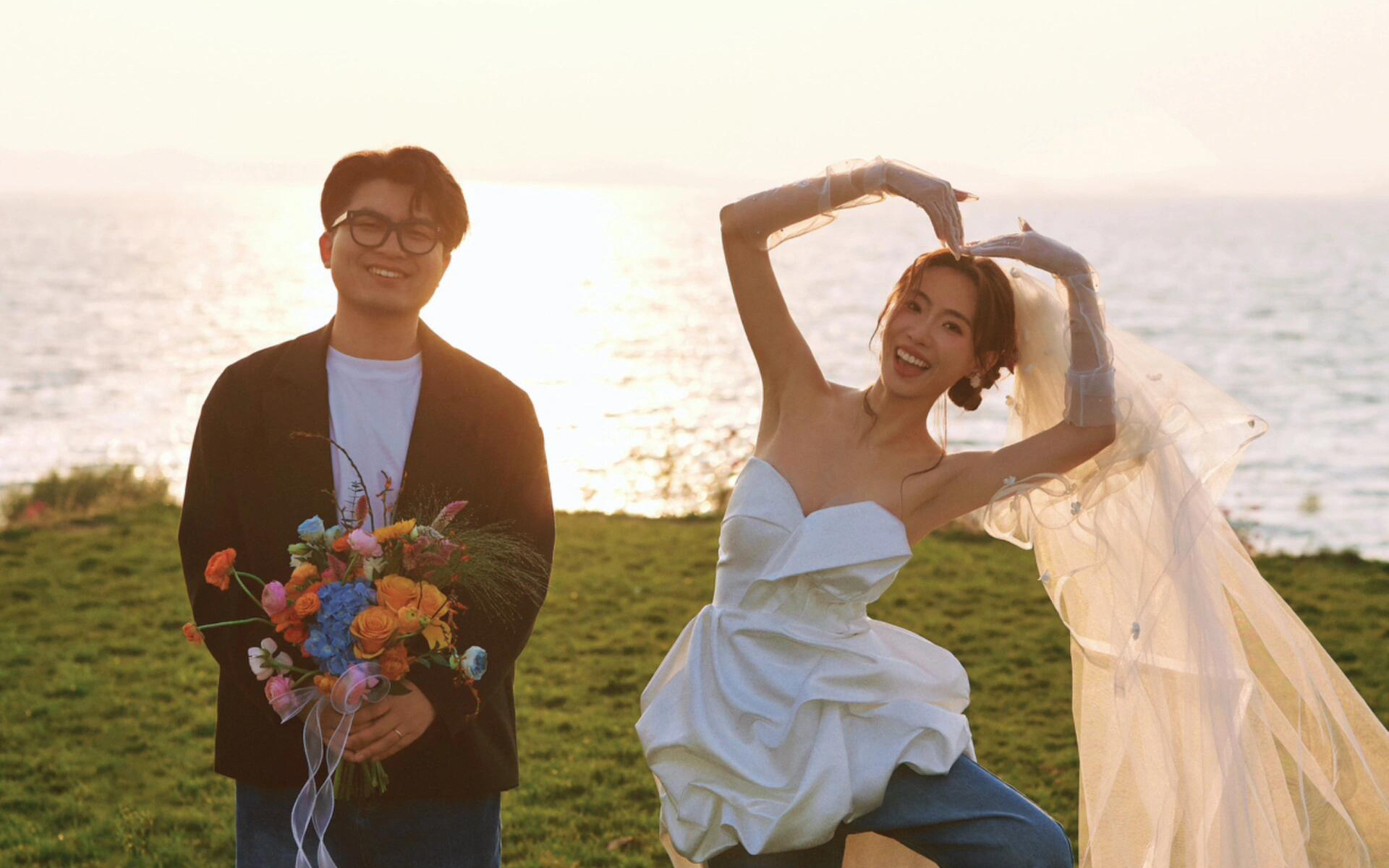 【米兰尊荣】——裹着甜甜的爱意