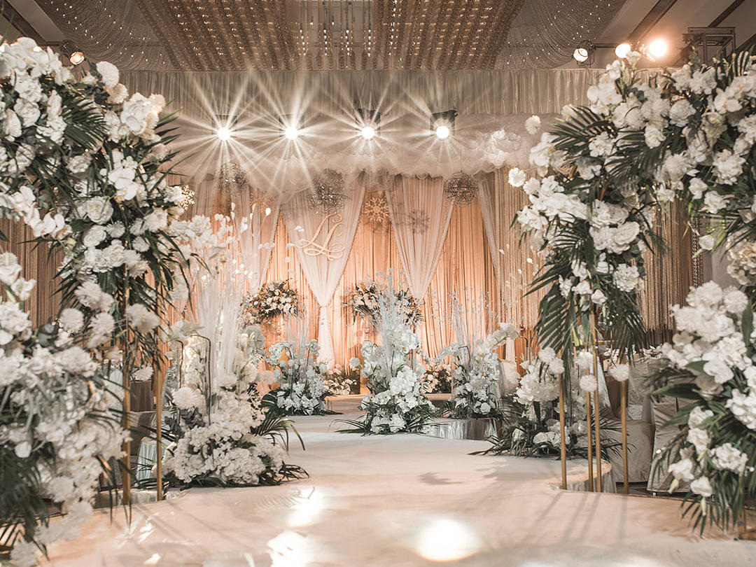 Promise 限时特惠！香槟简约款