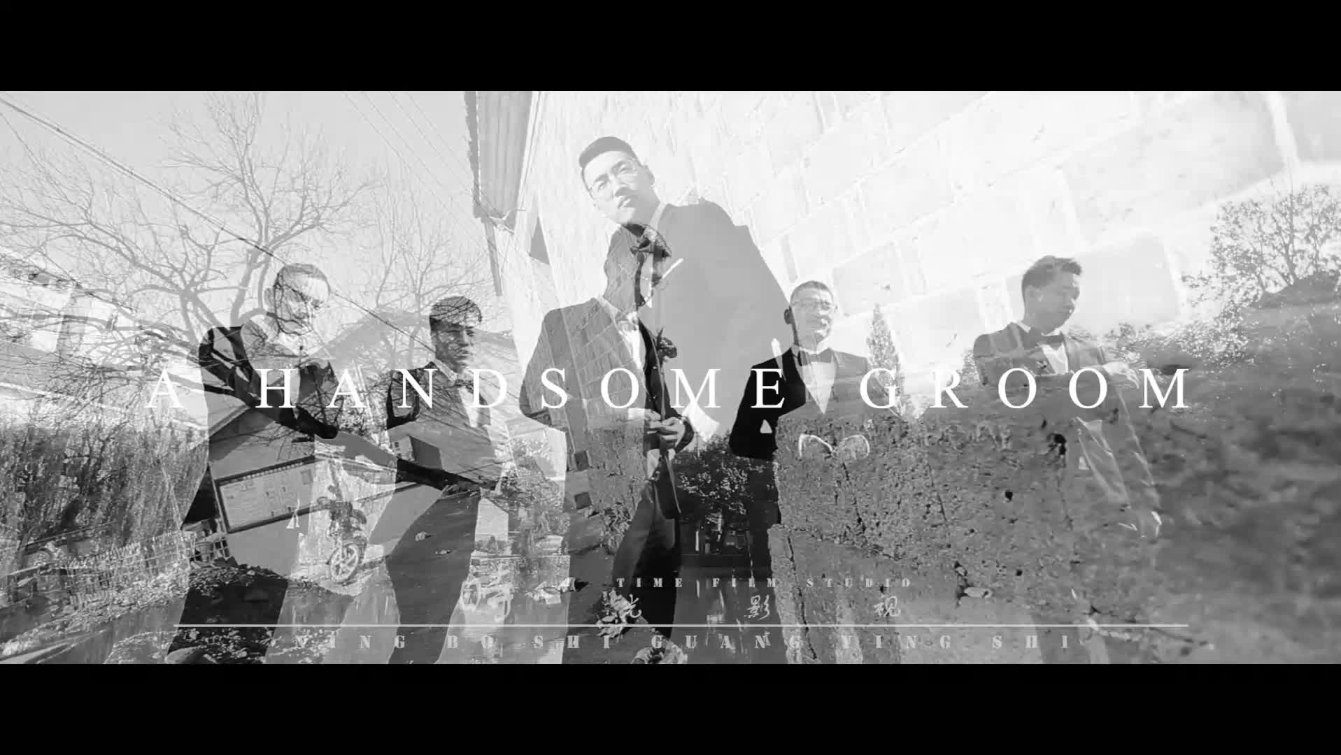 總監(jiān)婚禮單機(jī)MV