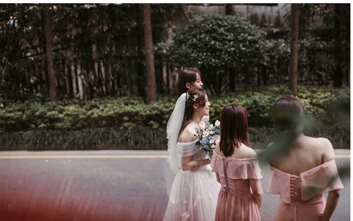 ——Alice婚纱集——